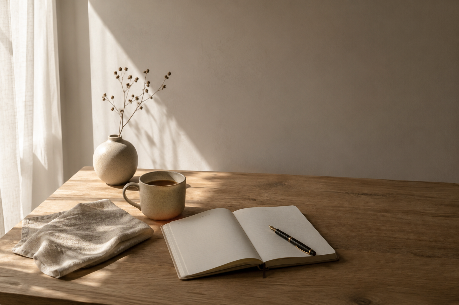 The Quiet Luxury Mindset: Why Less Feels More