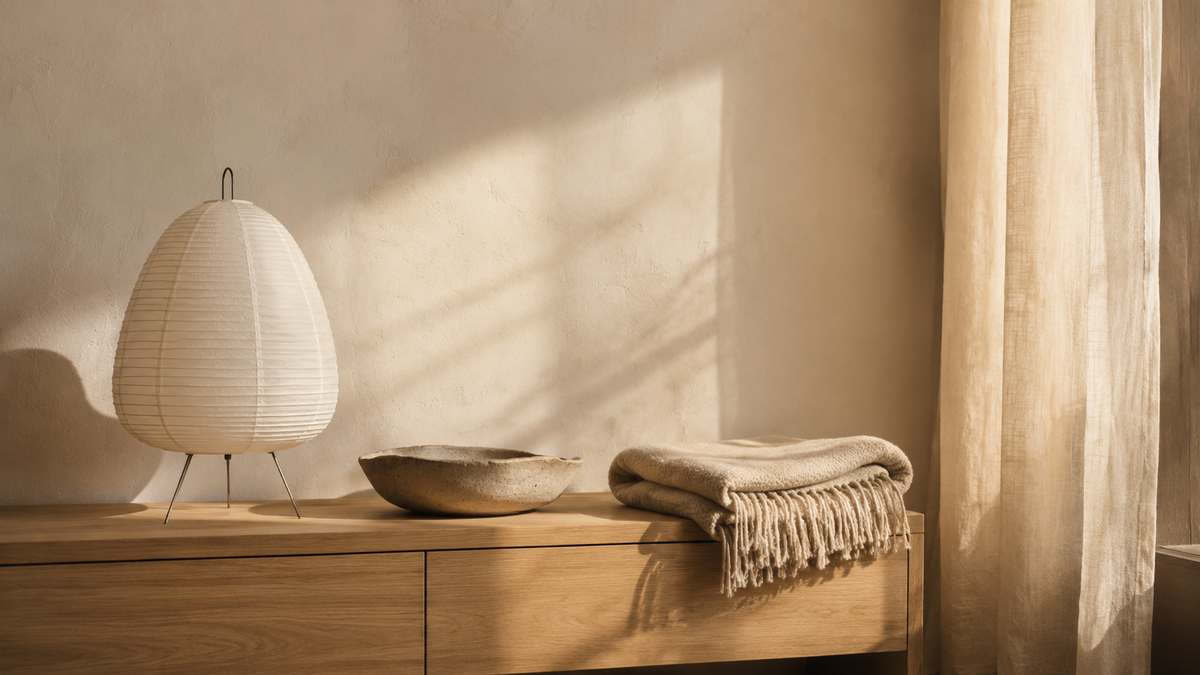 Scandinavian Simplicity and the Art of Everyday Living