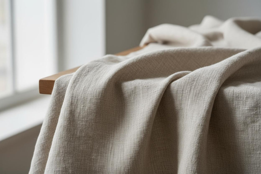 Buy Less. Choose Better. A New Way to Build a Timeless Wardrobe