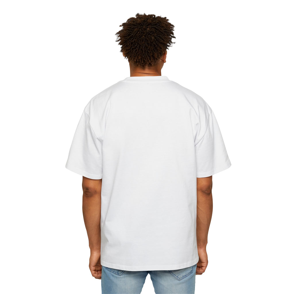 The Cosmora™ Signature Heavyweight Tee