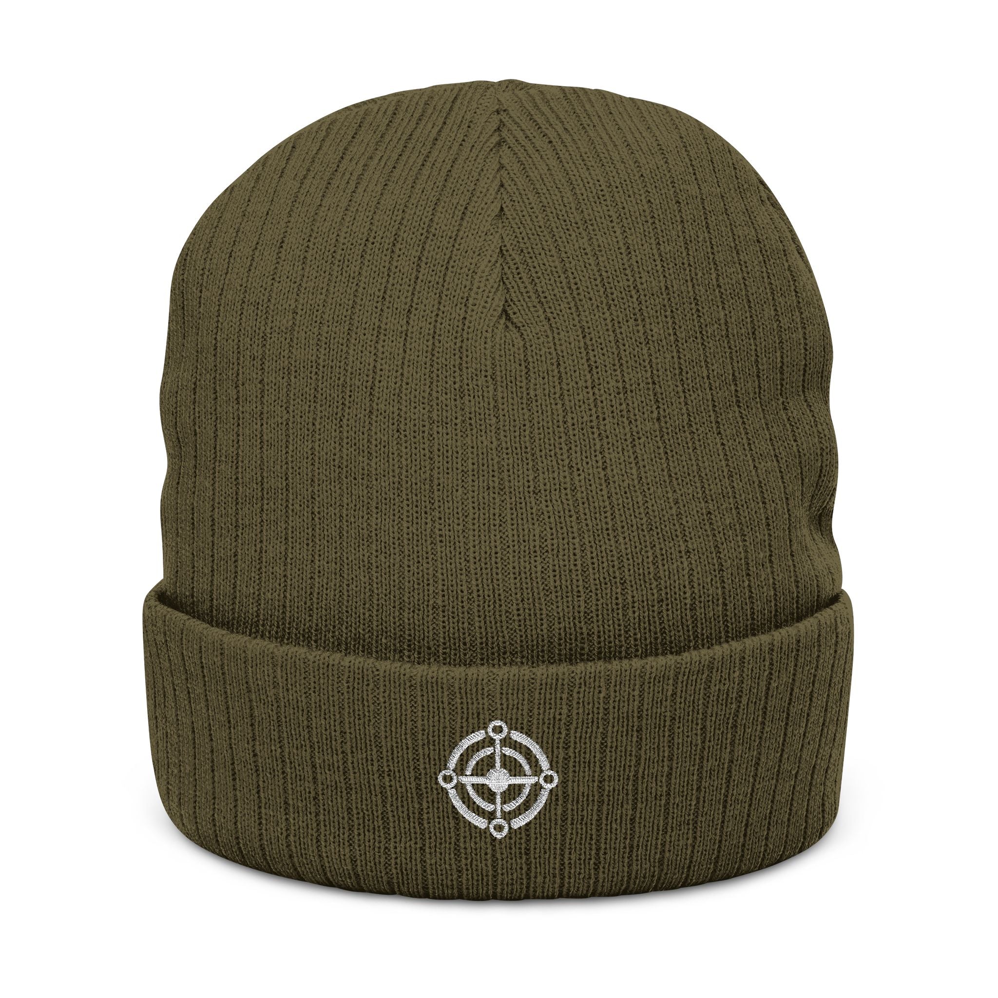 Cosmora™ Signature Knit Beanie
