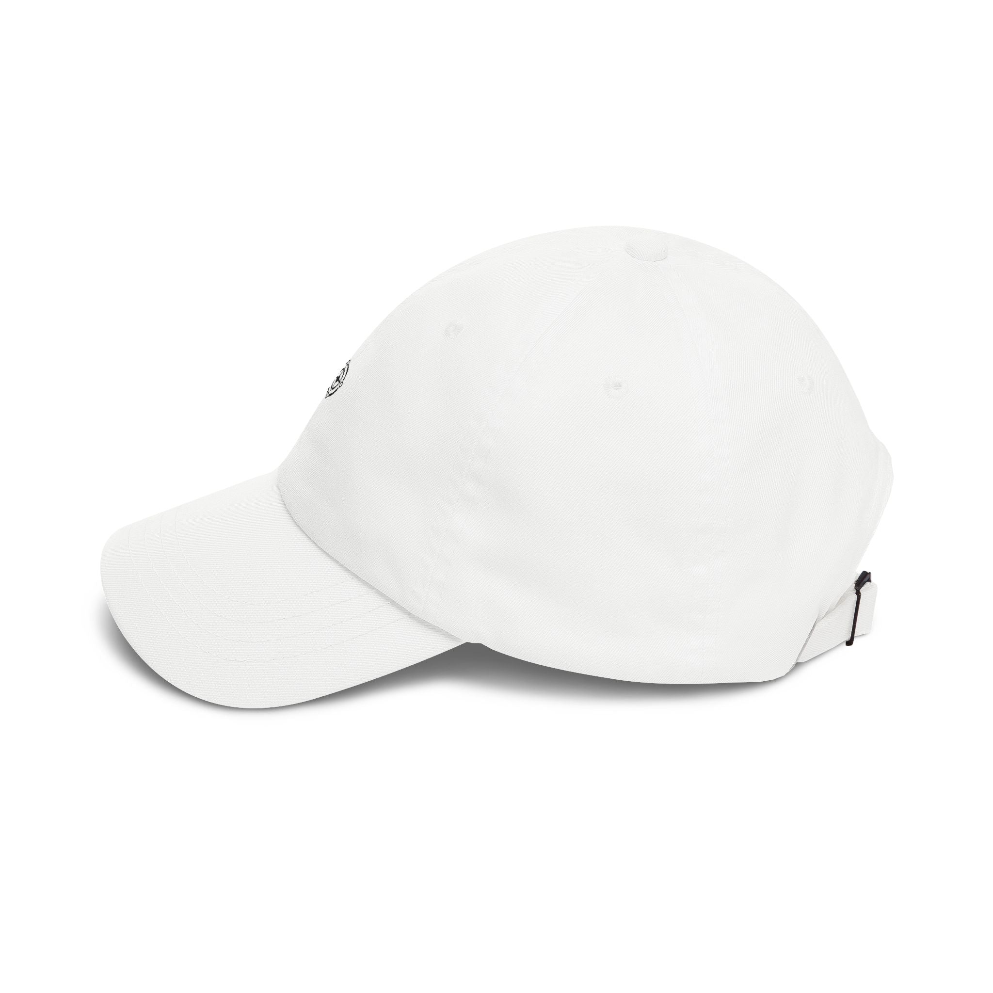 Cosmora™ Signature Dad Cap