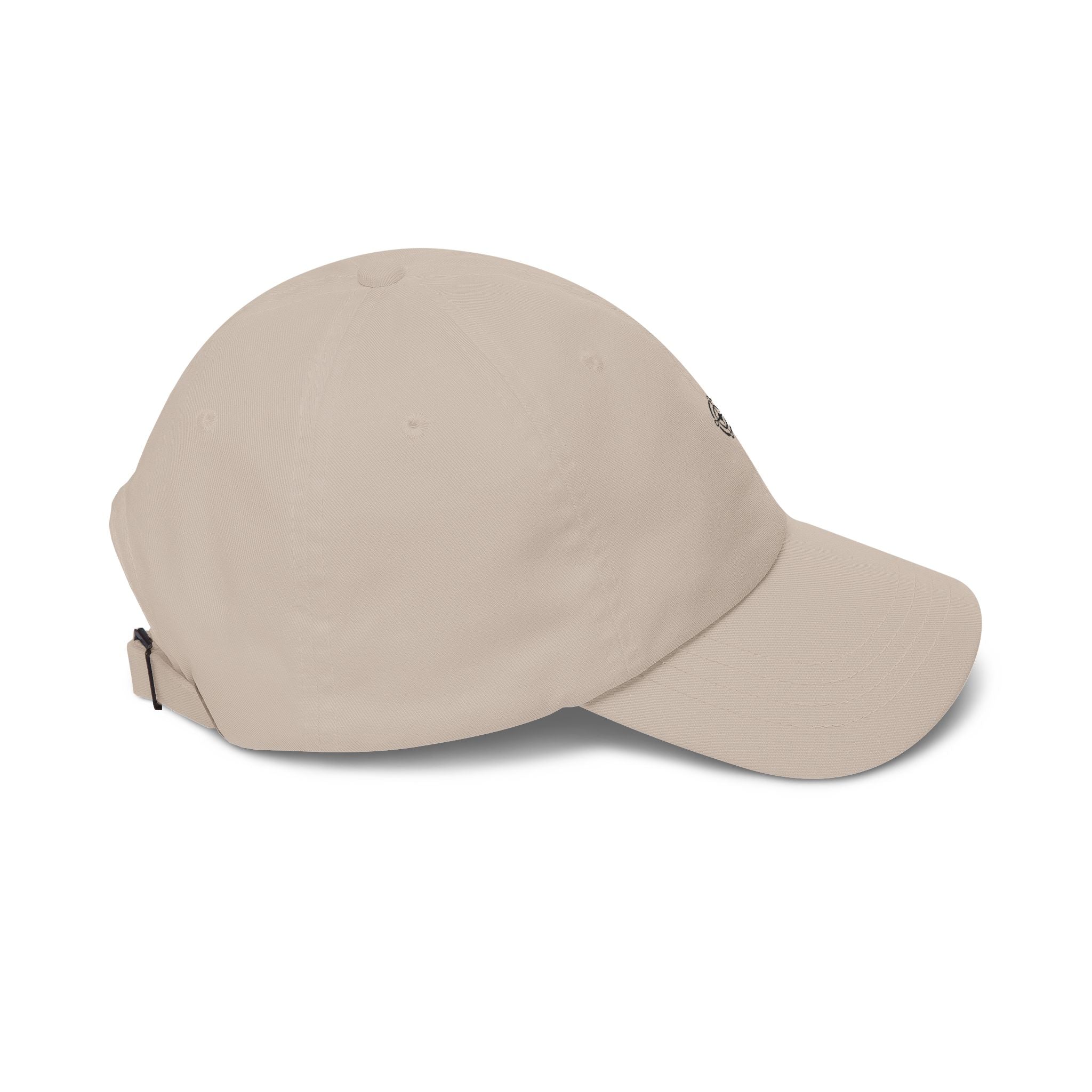 Cosmora™ Signature Dad Cap