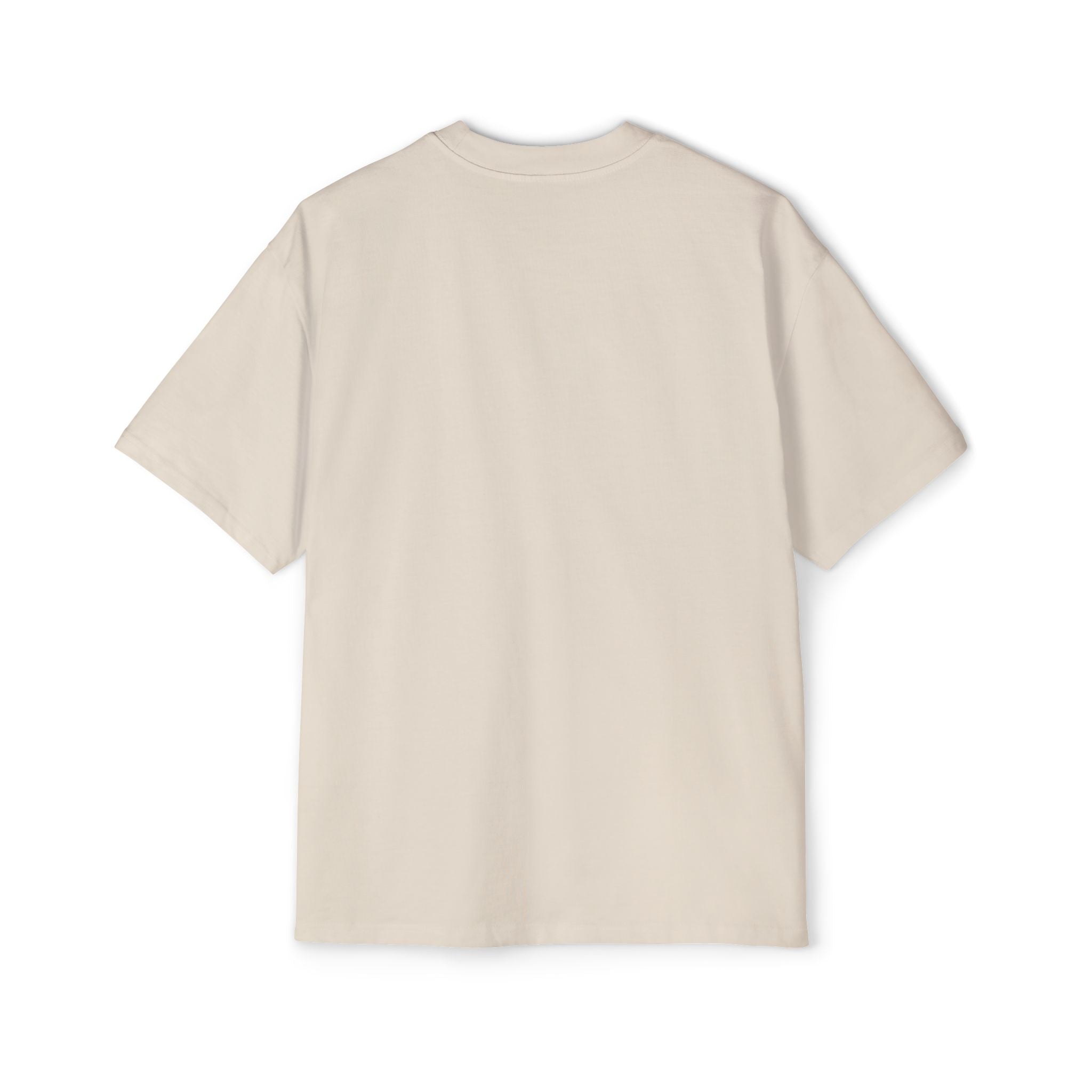 The Cosmora™ Signature Heavyweight Tee