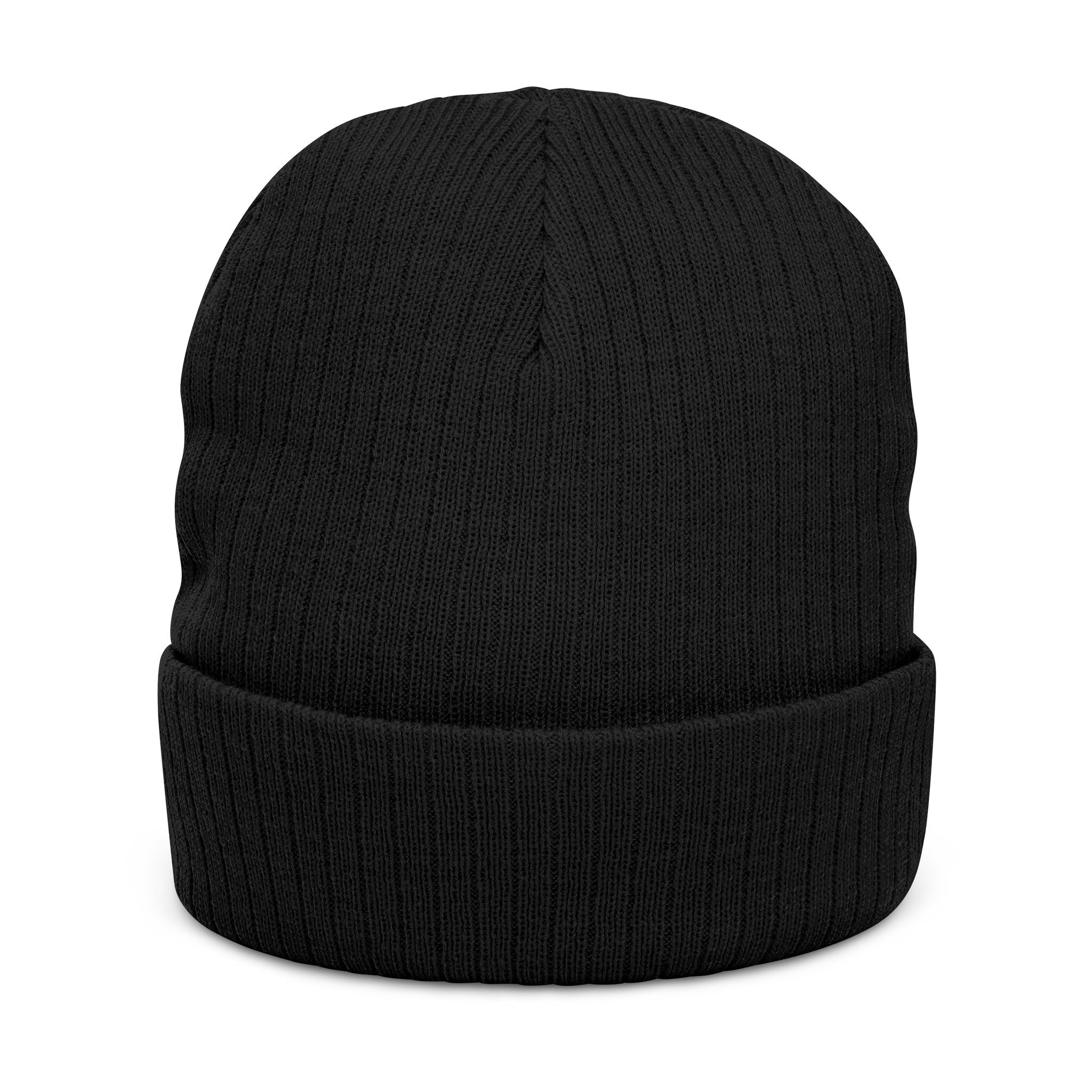Cosmora™ Signature Knit Beanie