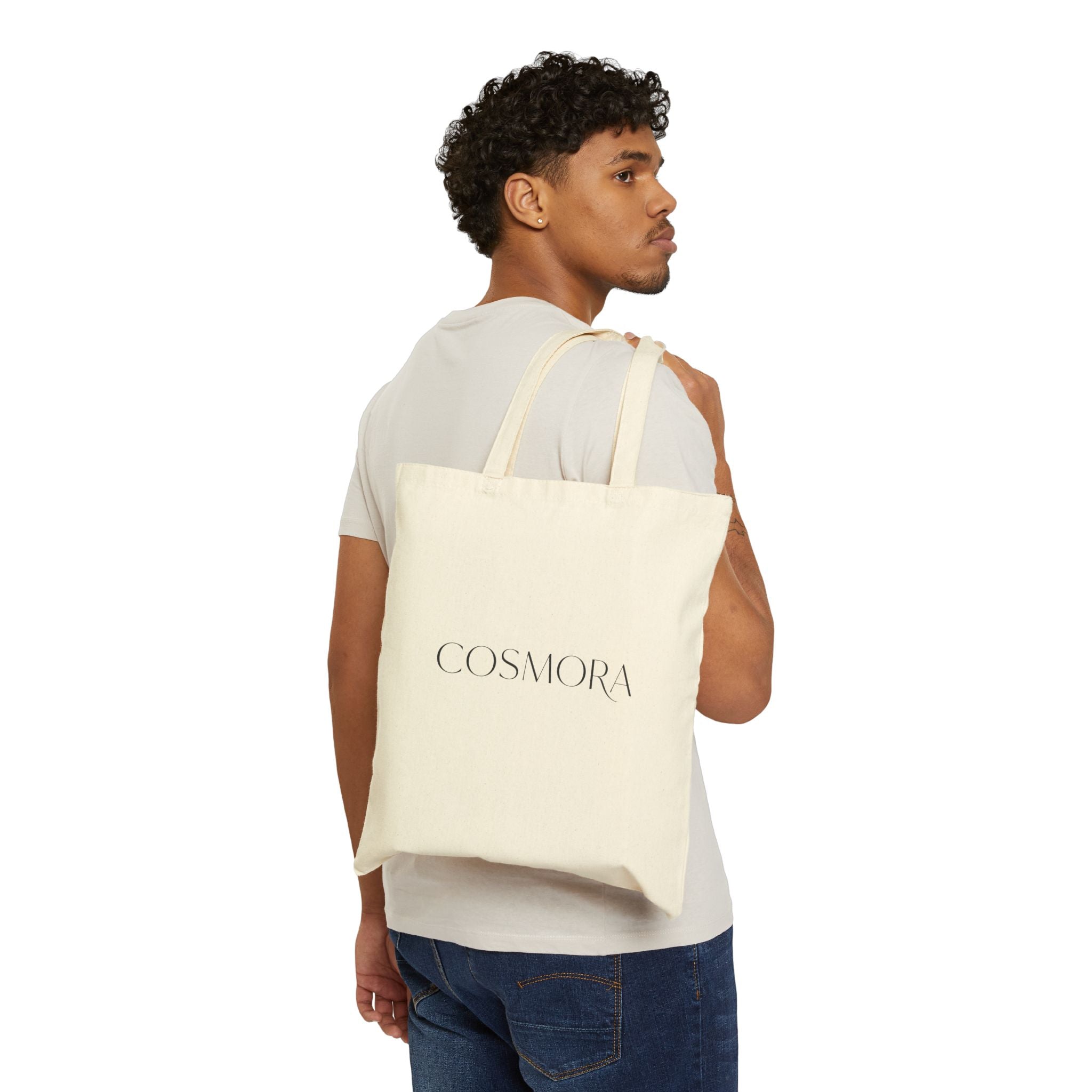 Cosmora™ Essential Tote Bag