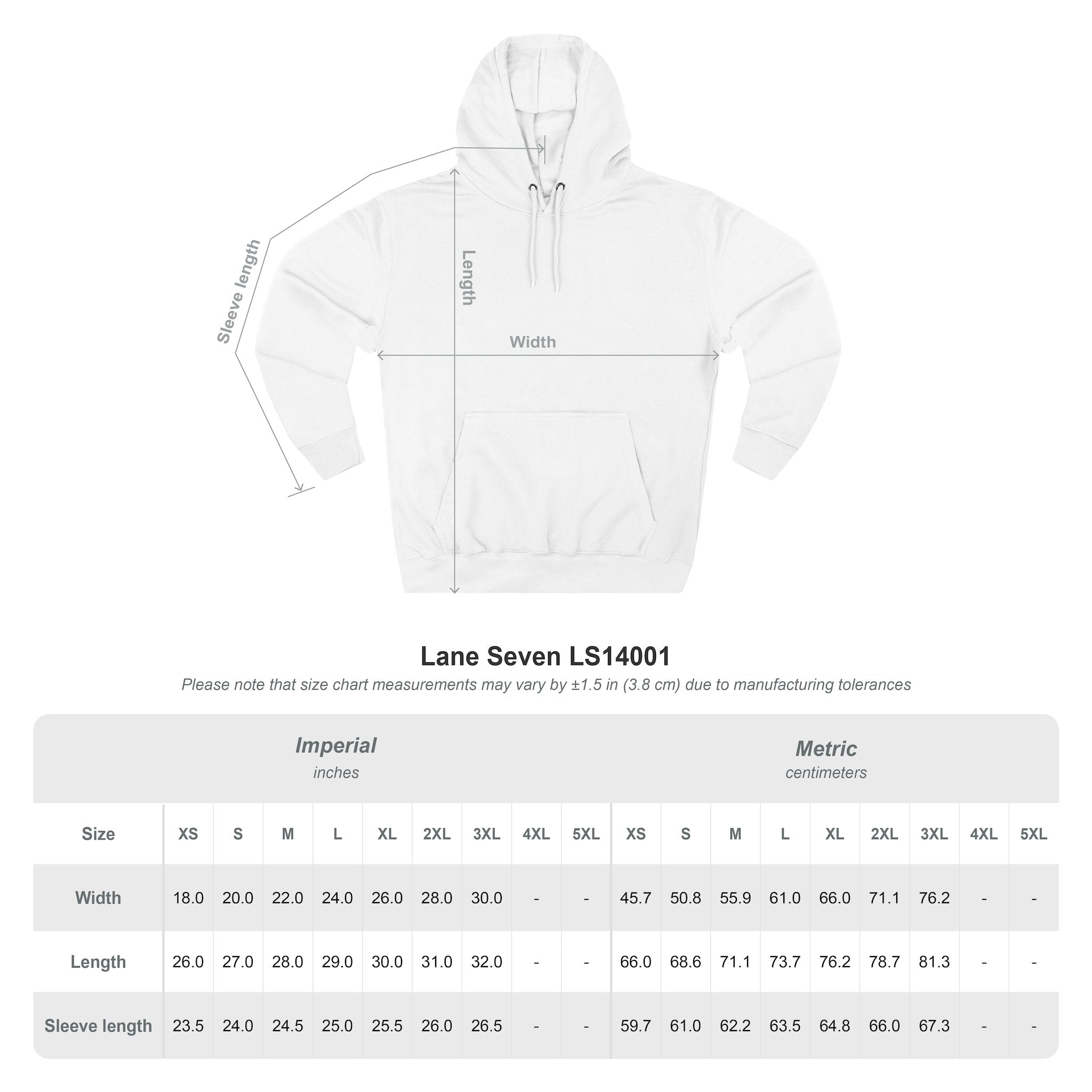 Cosmora™ Signature Hoodie