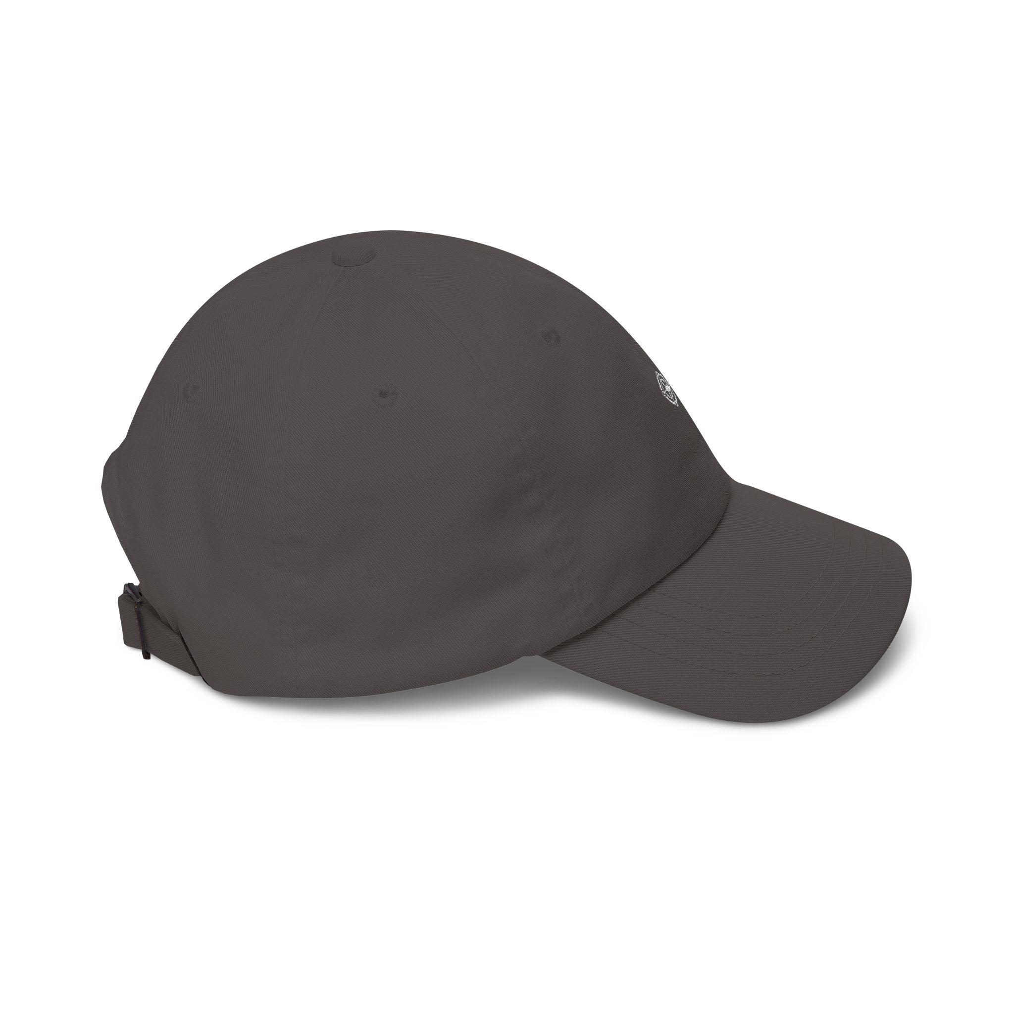 Cosmora™ Signature Dad Cap