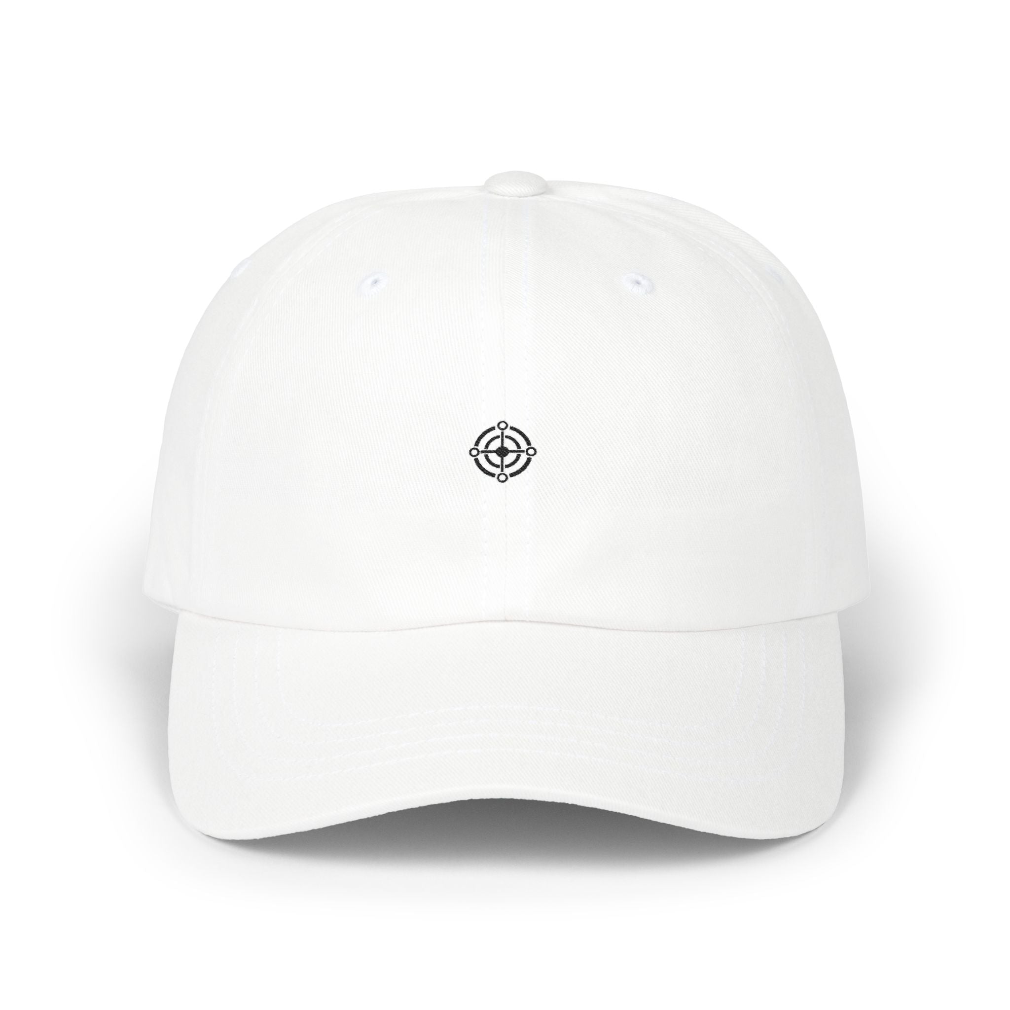 Cosmora™ Signature Dad Cap