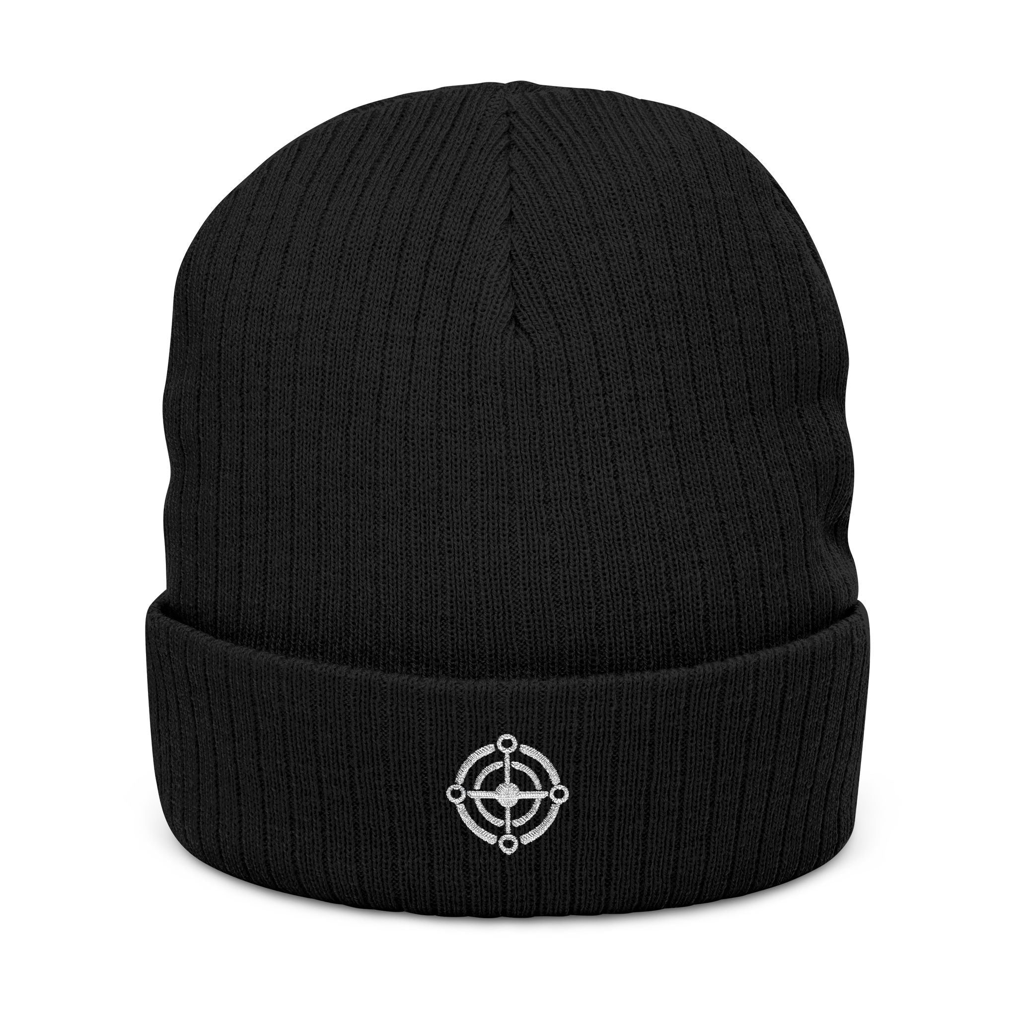 Cosmora™ Signature Knit Beanie
