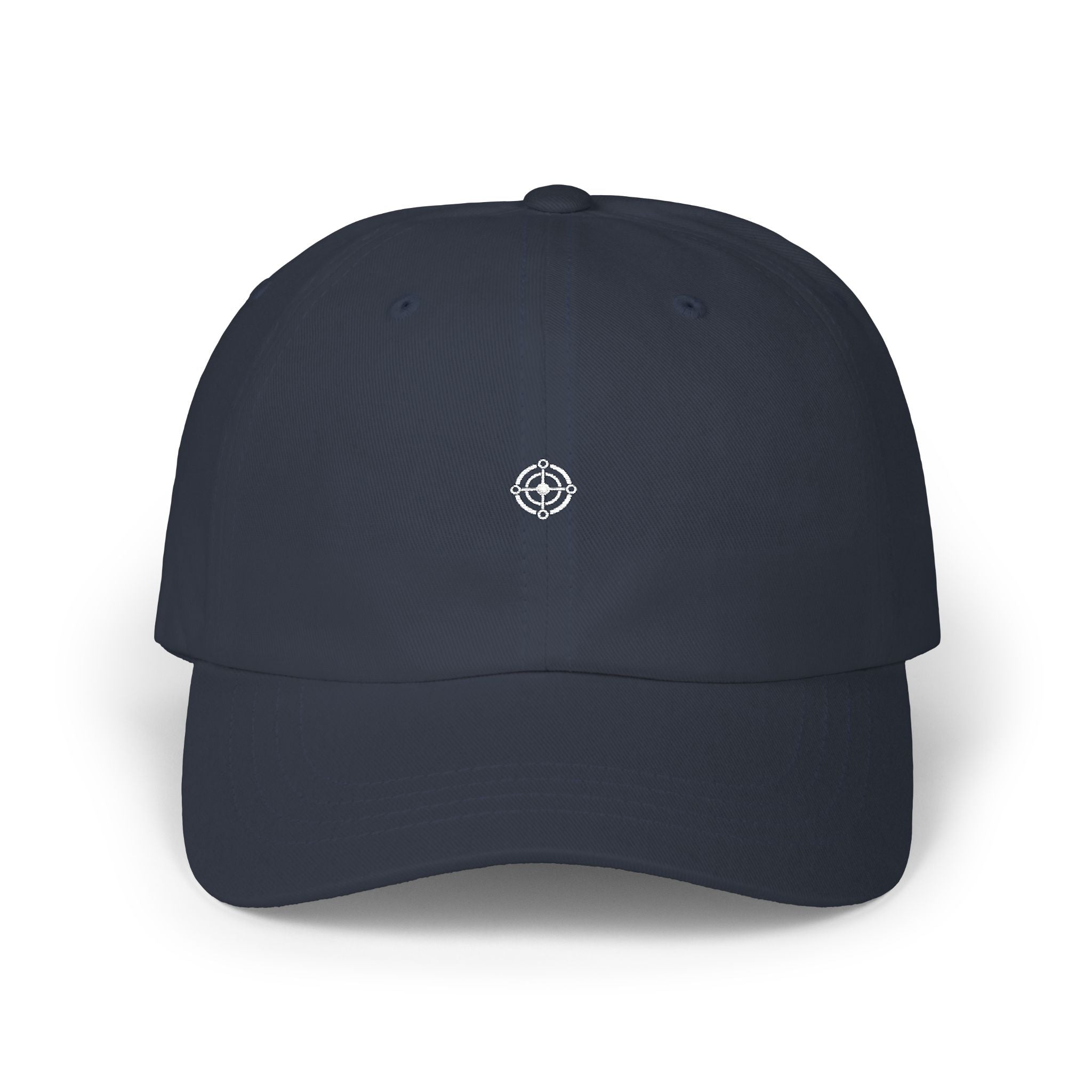 Cosmora™ Signature Dad Cap
