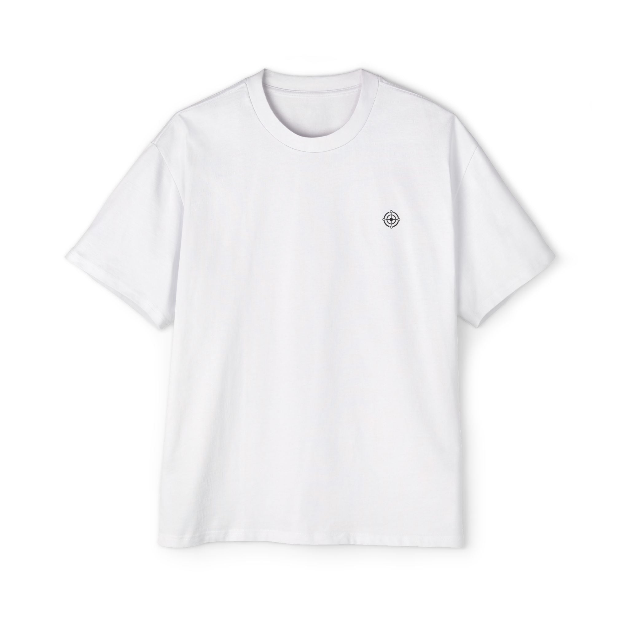 The Cosmora™ Signature Heavyweight Tee