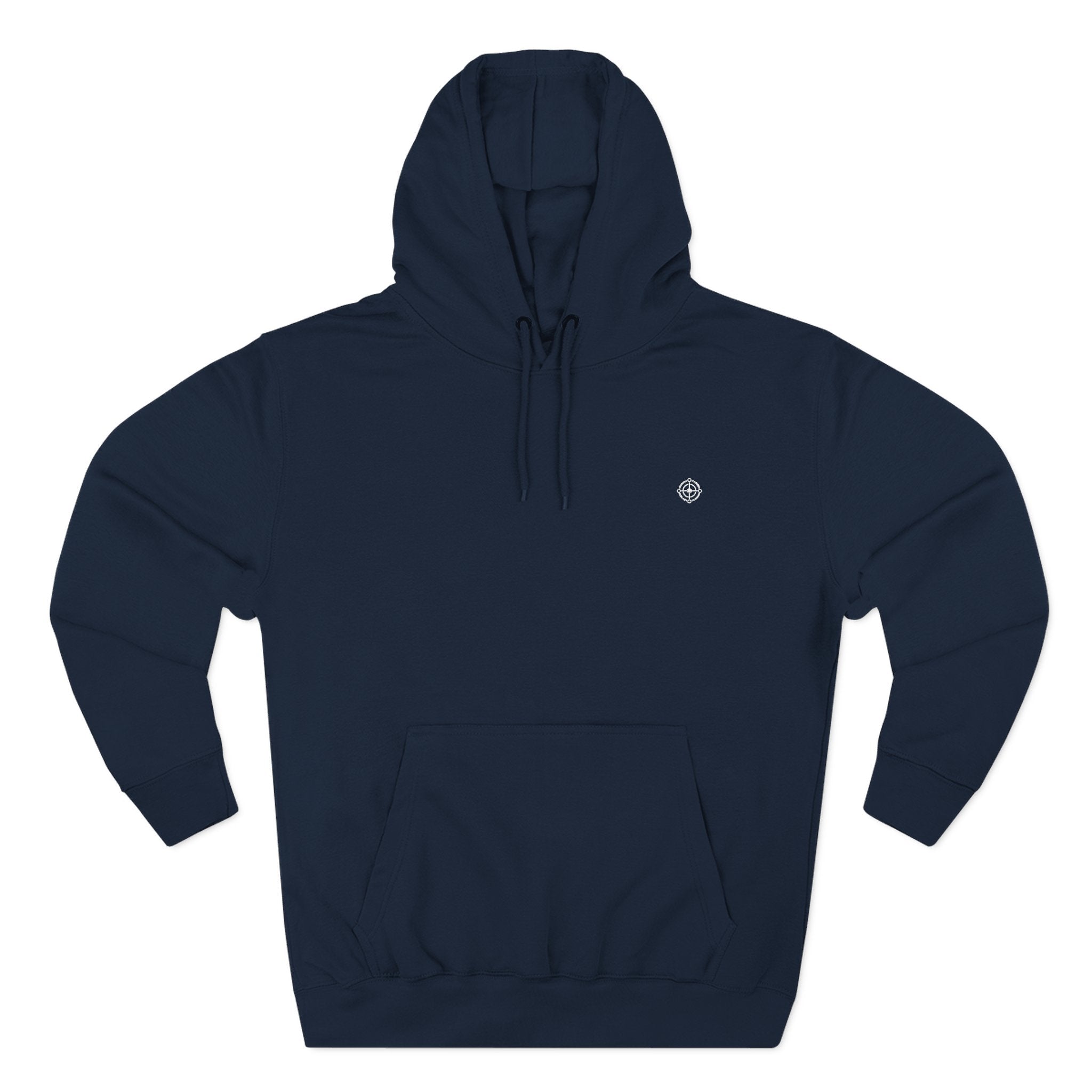 The Cosmora™ Signature Hoodie