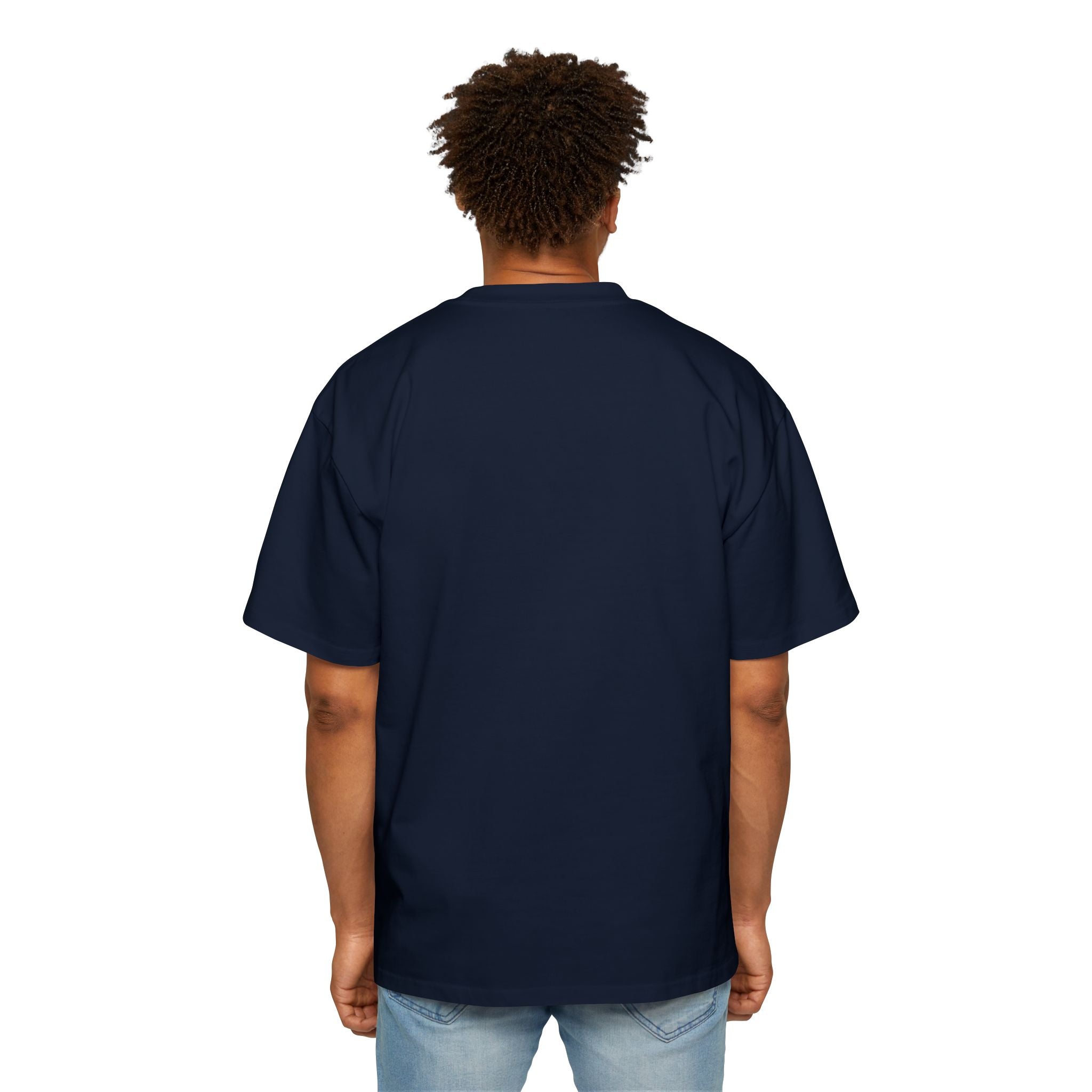 Cosmora™ Signature Heavyweight Tee