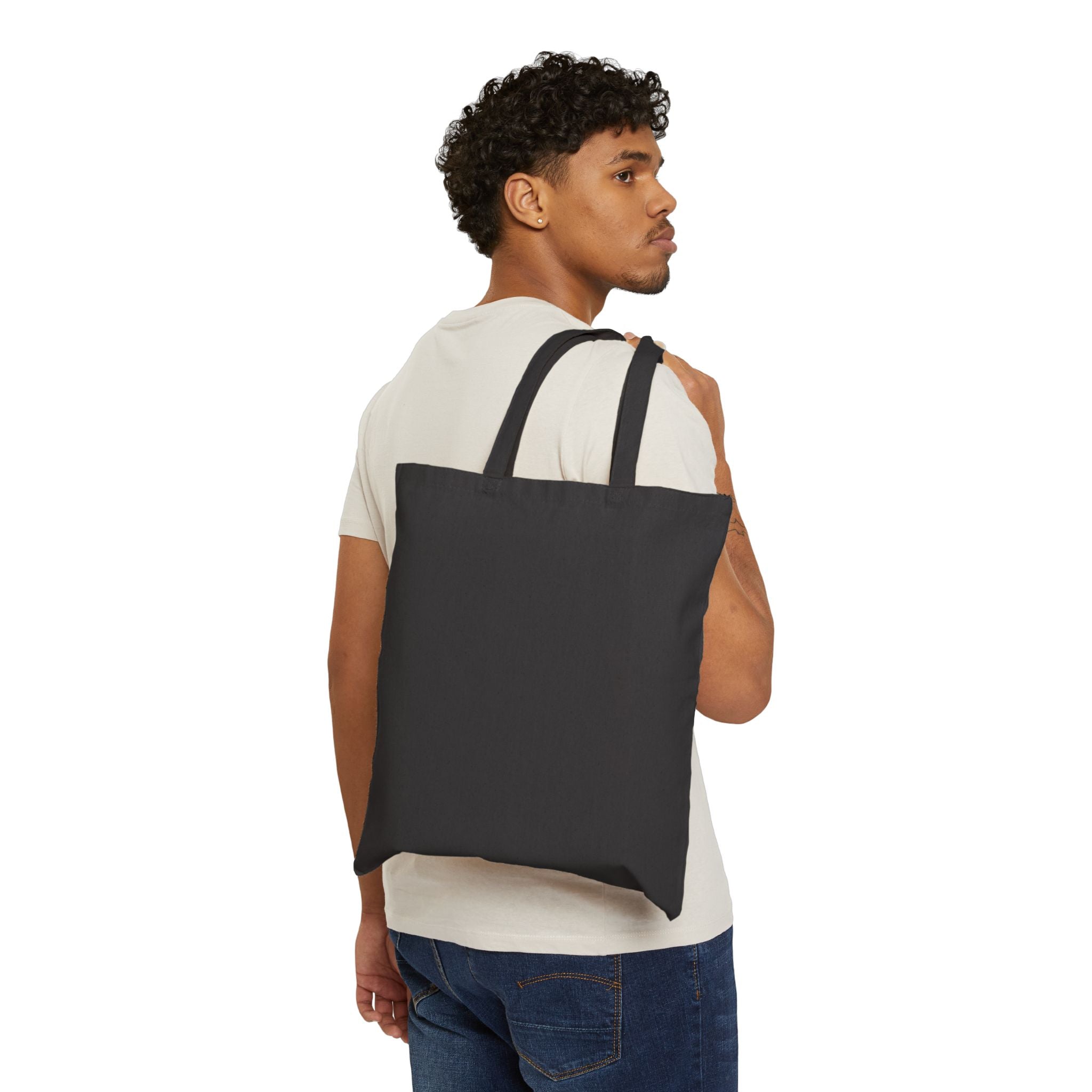 Cosmora™ Essential Tote Bag