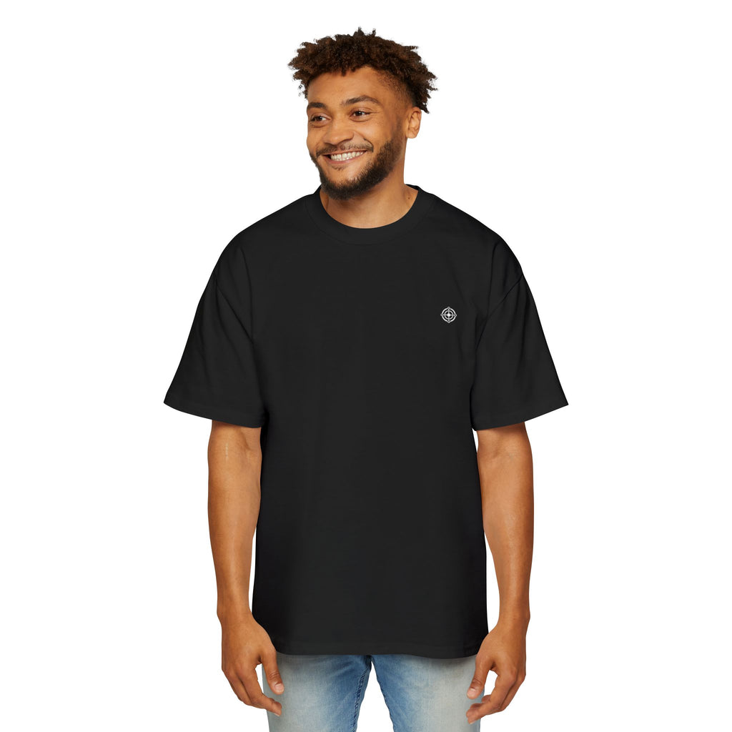 Cosmora™ Signature Heavyweight Tee