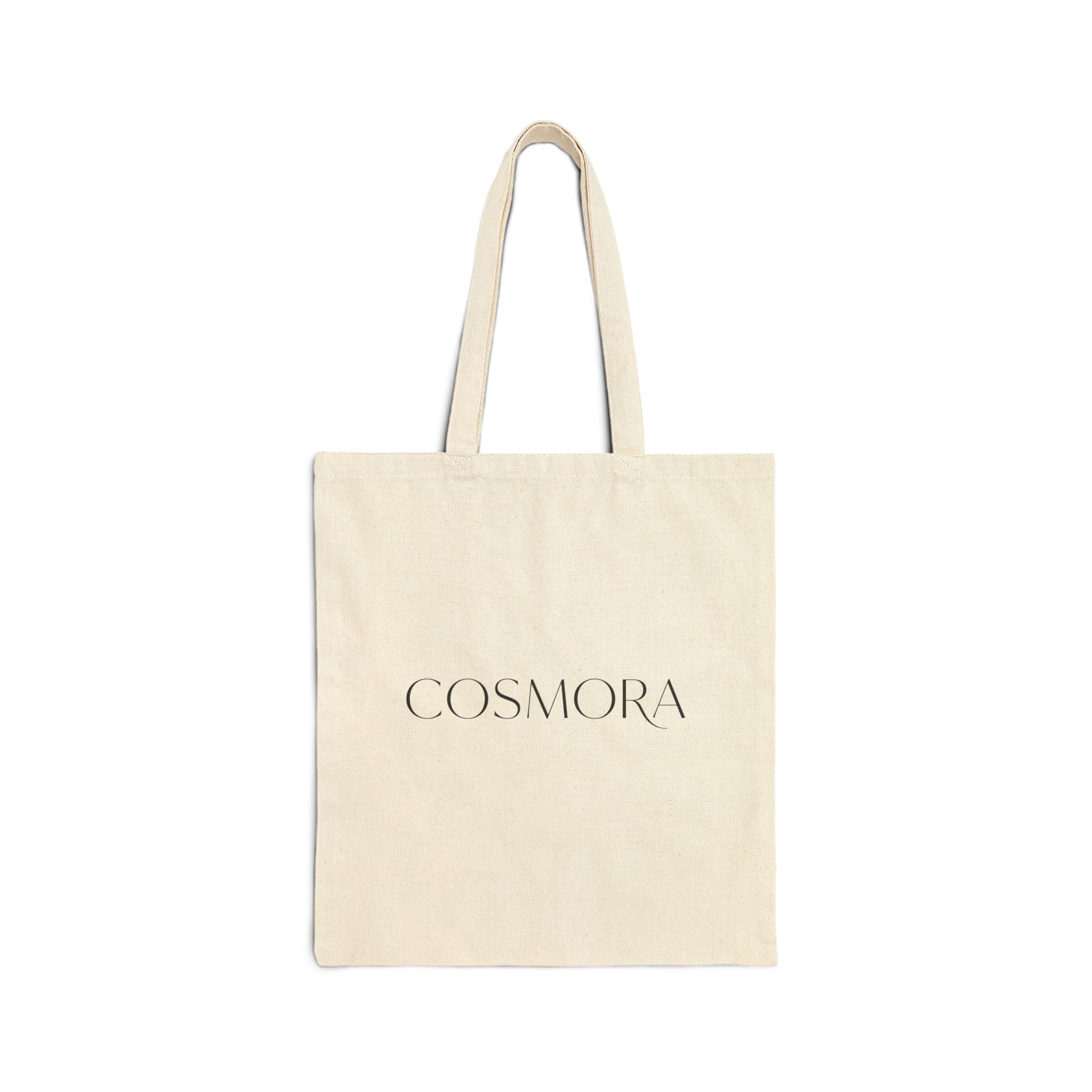 Cosmora™ Essential Tote Bag