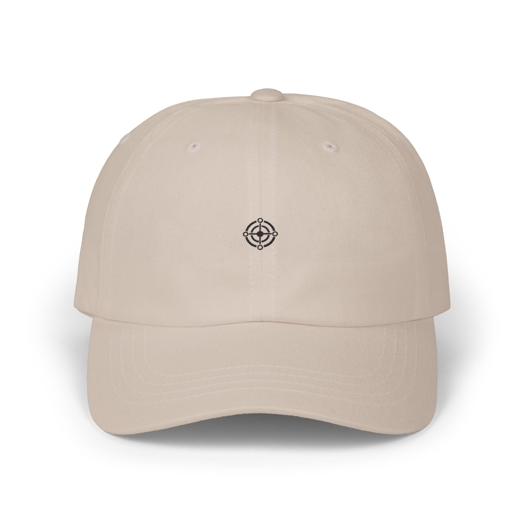 Cosmora™ Signature Dad Cap