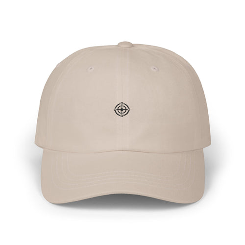 Cosmora™ Signature Dad Cap