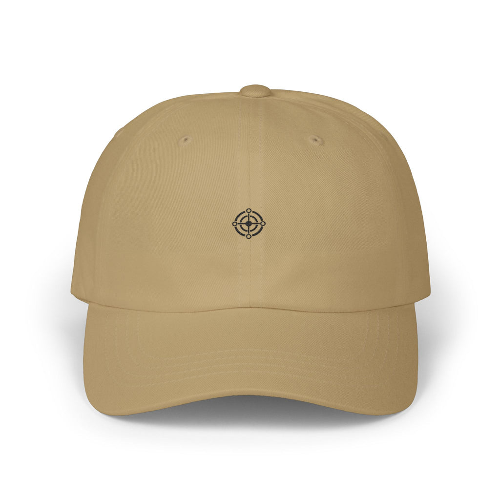 Cosmora™ Signature Dad Cap