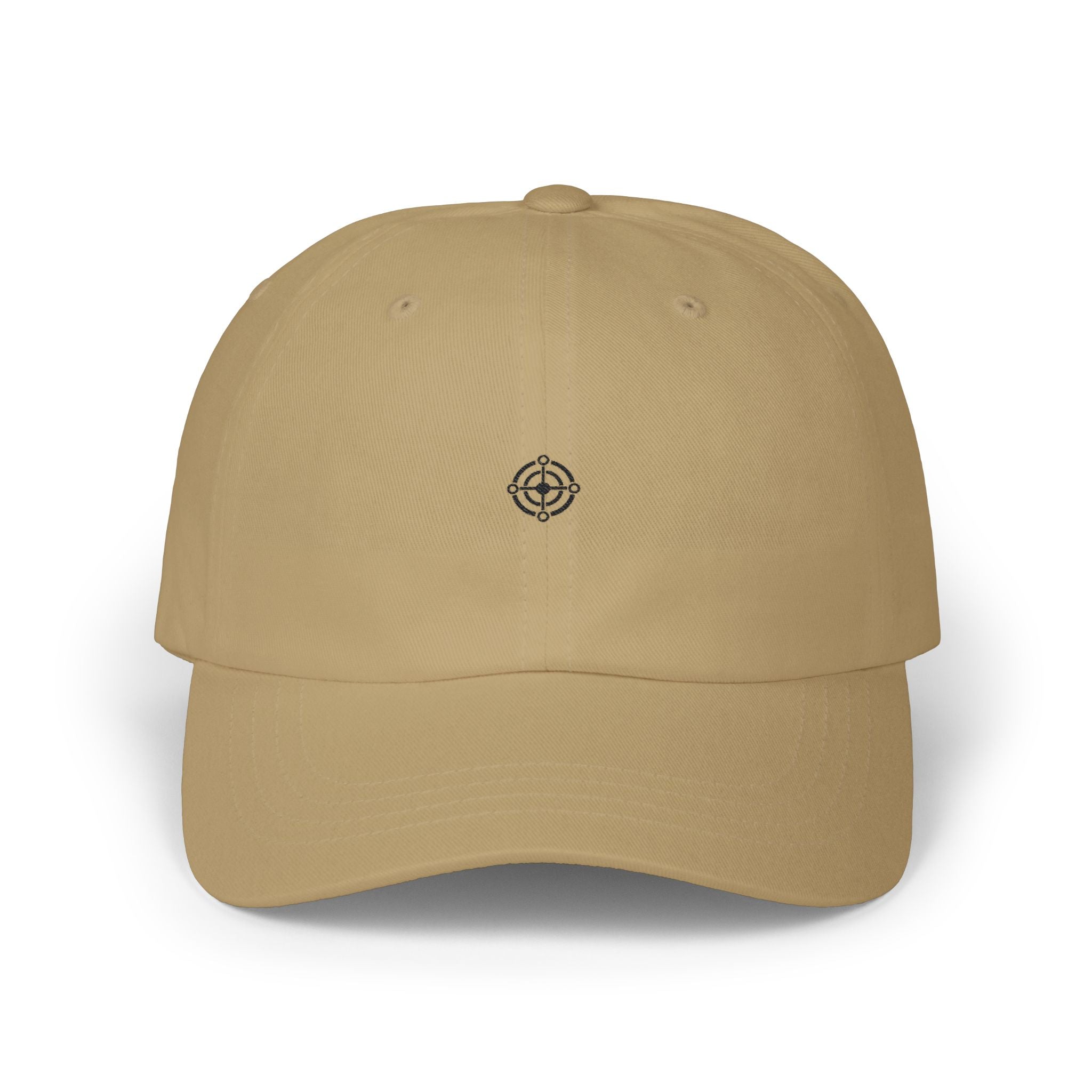 Cosmora™ Signature Dad Cap