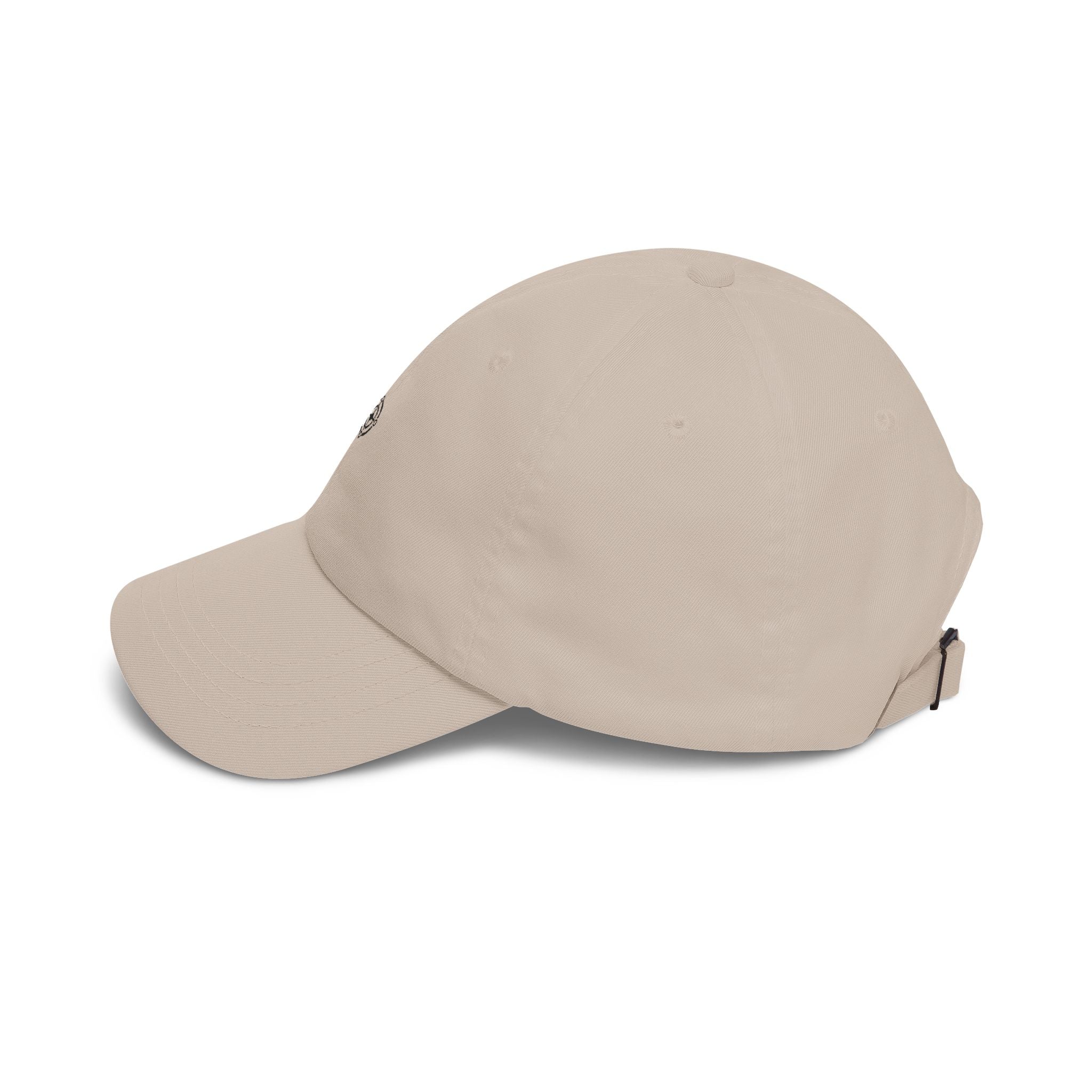 Cosmora™ Signature Dad Cap