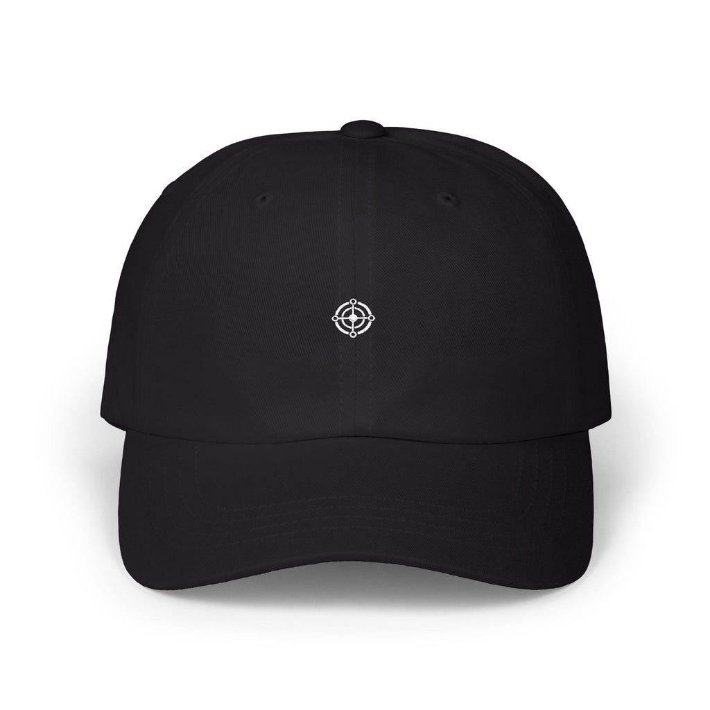 Cosmora™ Signature Dad Cap