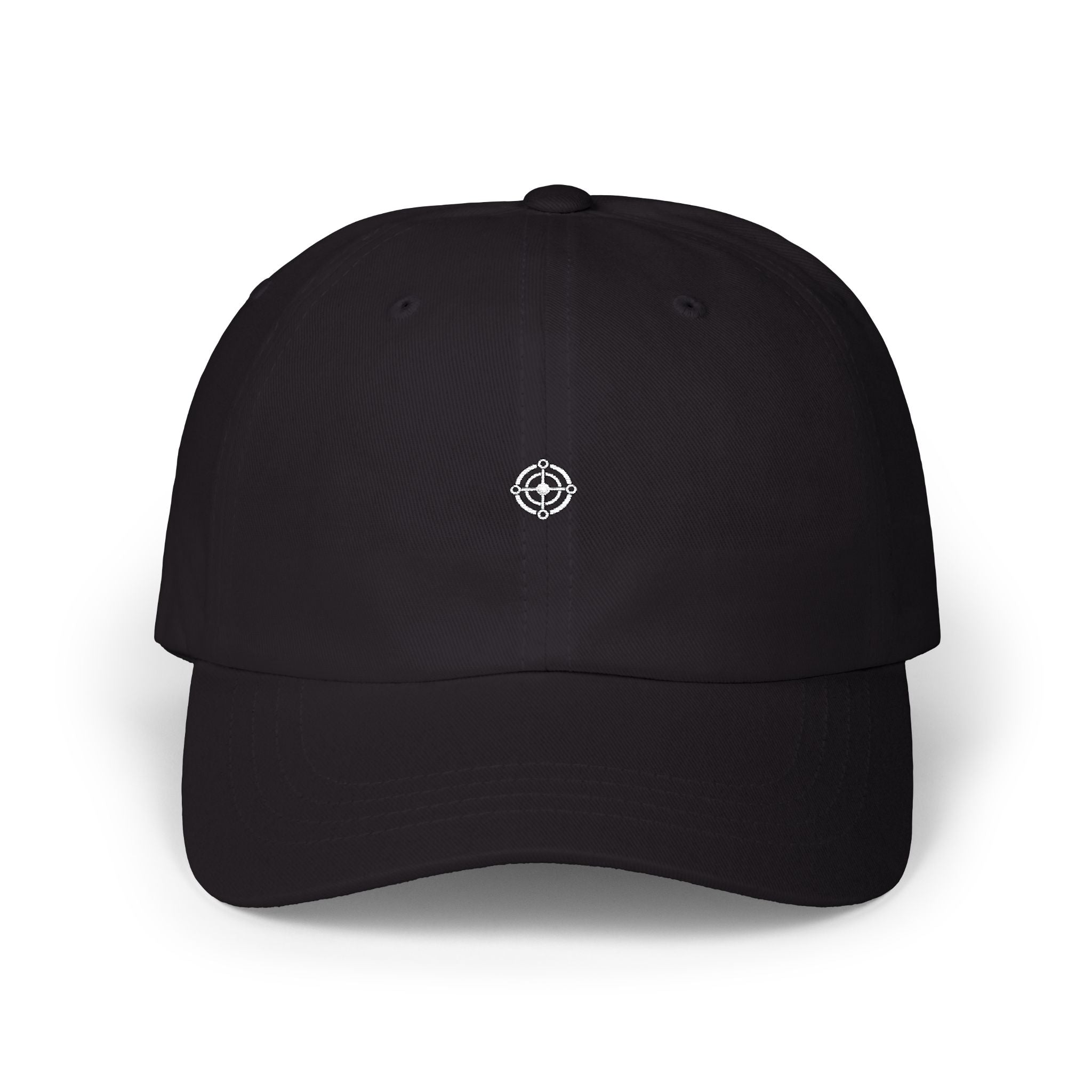 Cosmora™ Signature Dad Cap