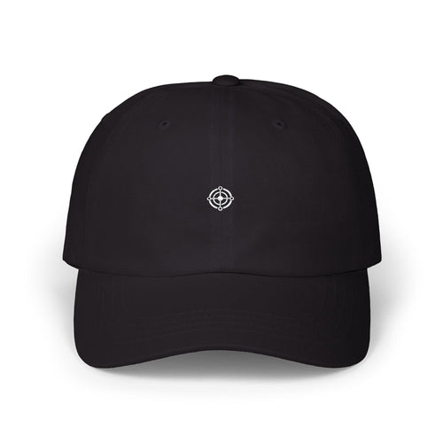Cosmora™ Signature Dad Cap