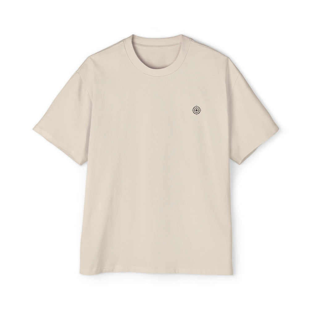 The Cosmora™ Signature Heavyweight Tee