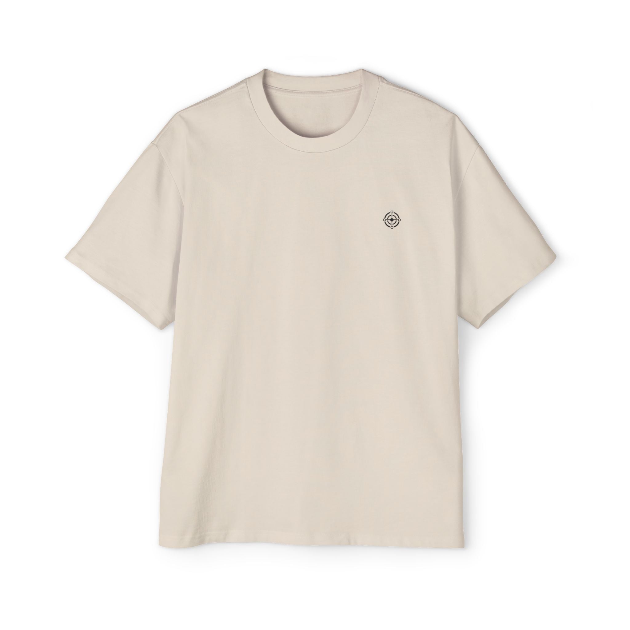 The Cosmora™ Signature Heavyweight Tee