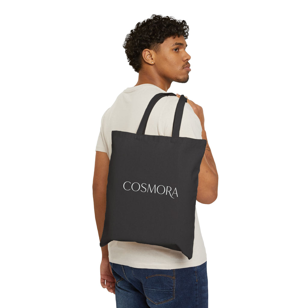 Cosmora™ Essential Tote Bag