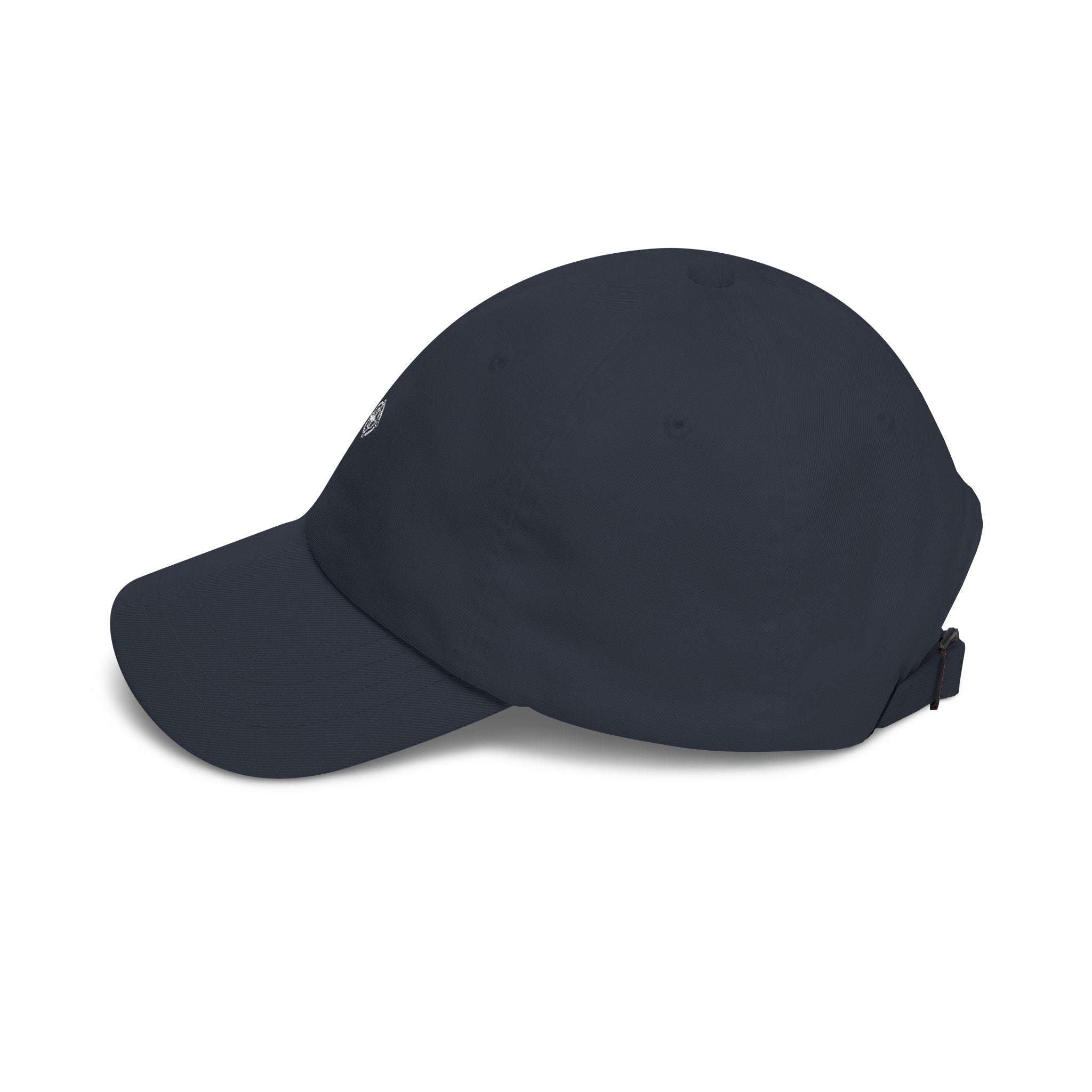 Cosmora™ Signature Dad Cap