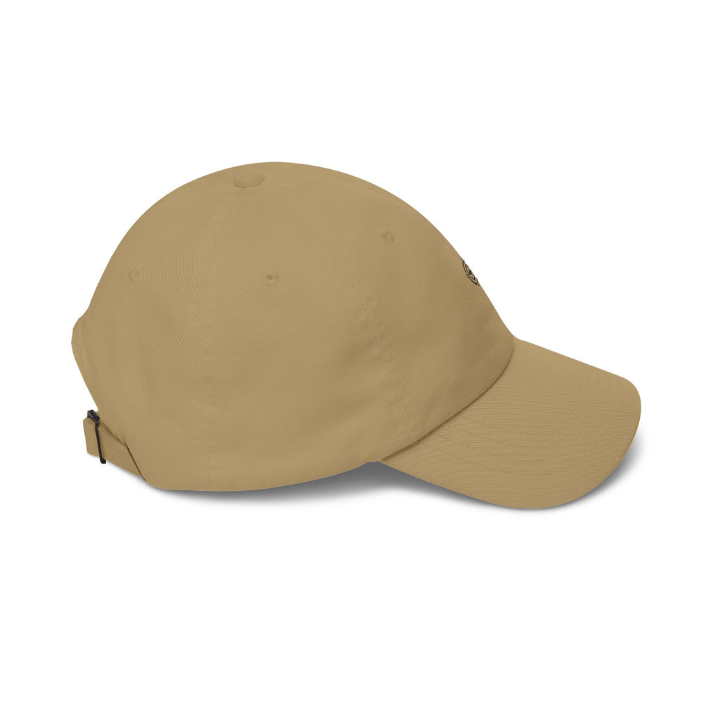 Cosmora™ Signature Dad Cap
