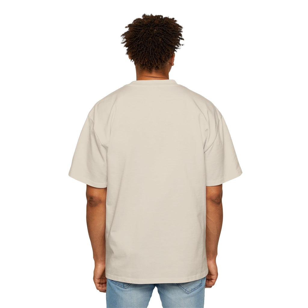 The Cosmora™ Signature Heavyweight Tee