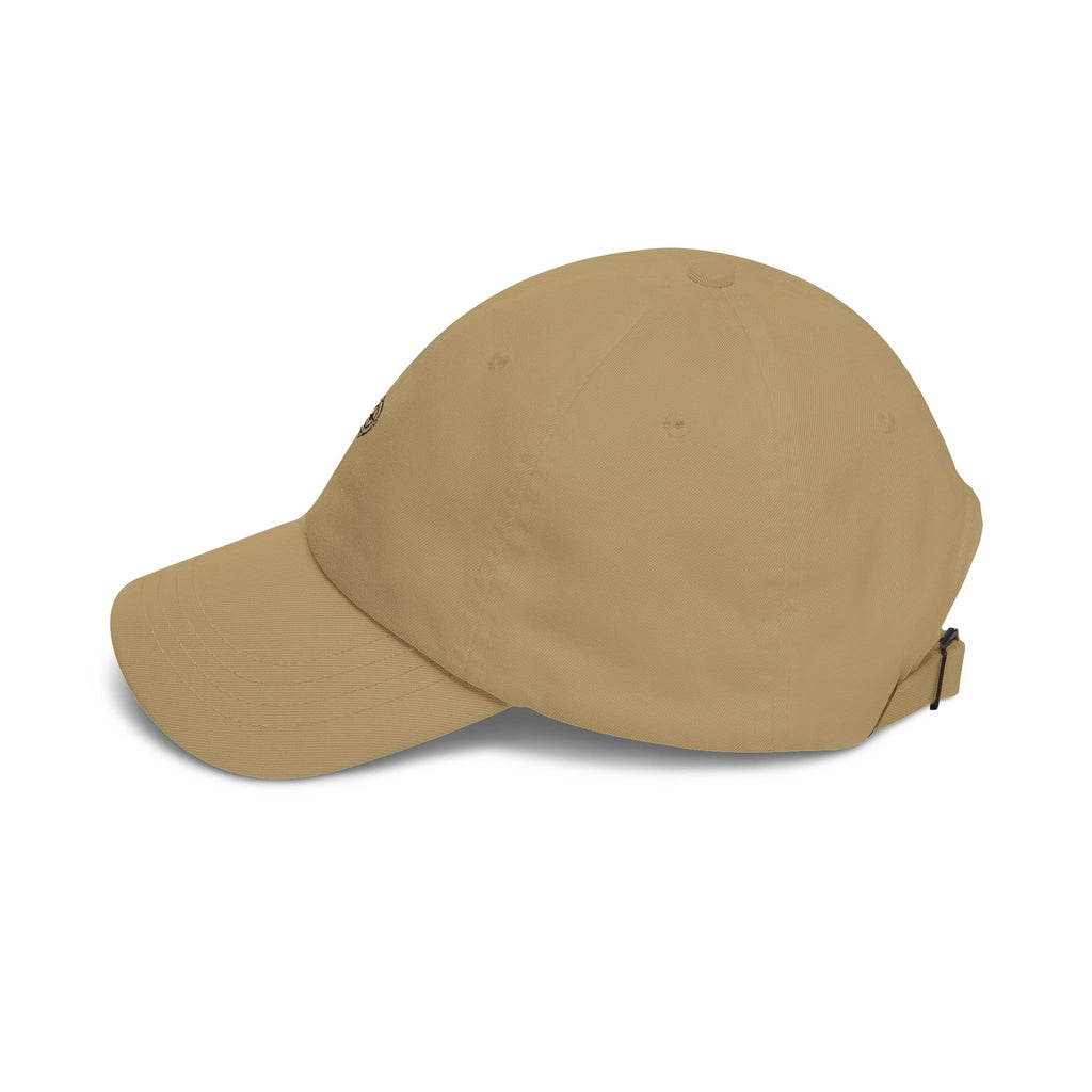 Cosmora™ Signature Dad Cap
