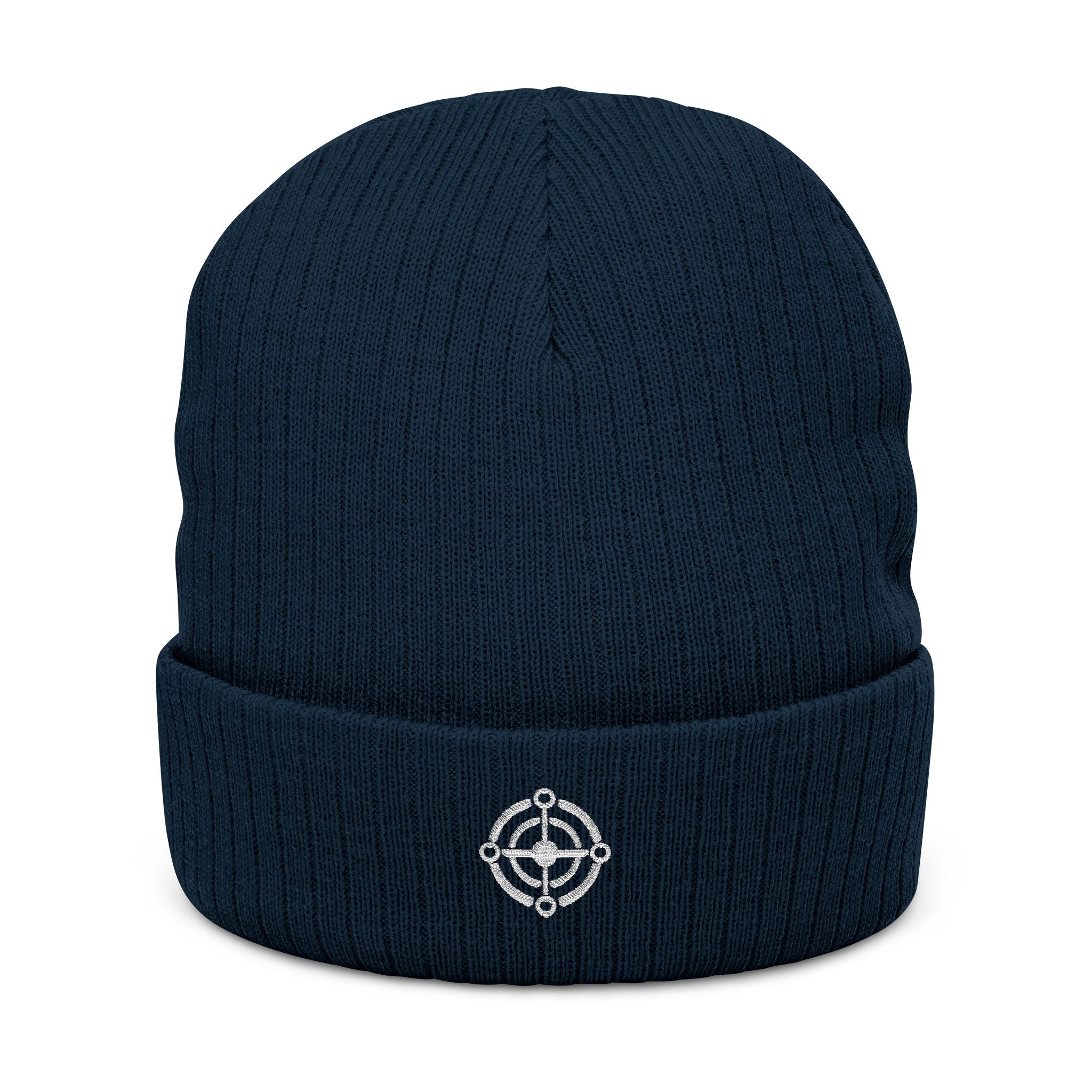 Cosmora™ Signature Knit Beanie