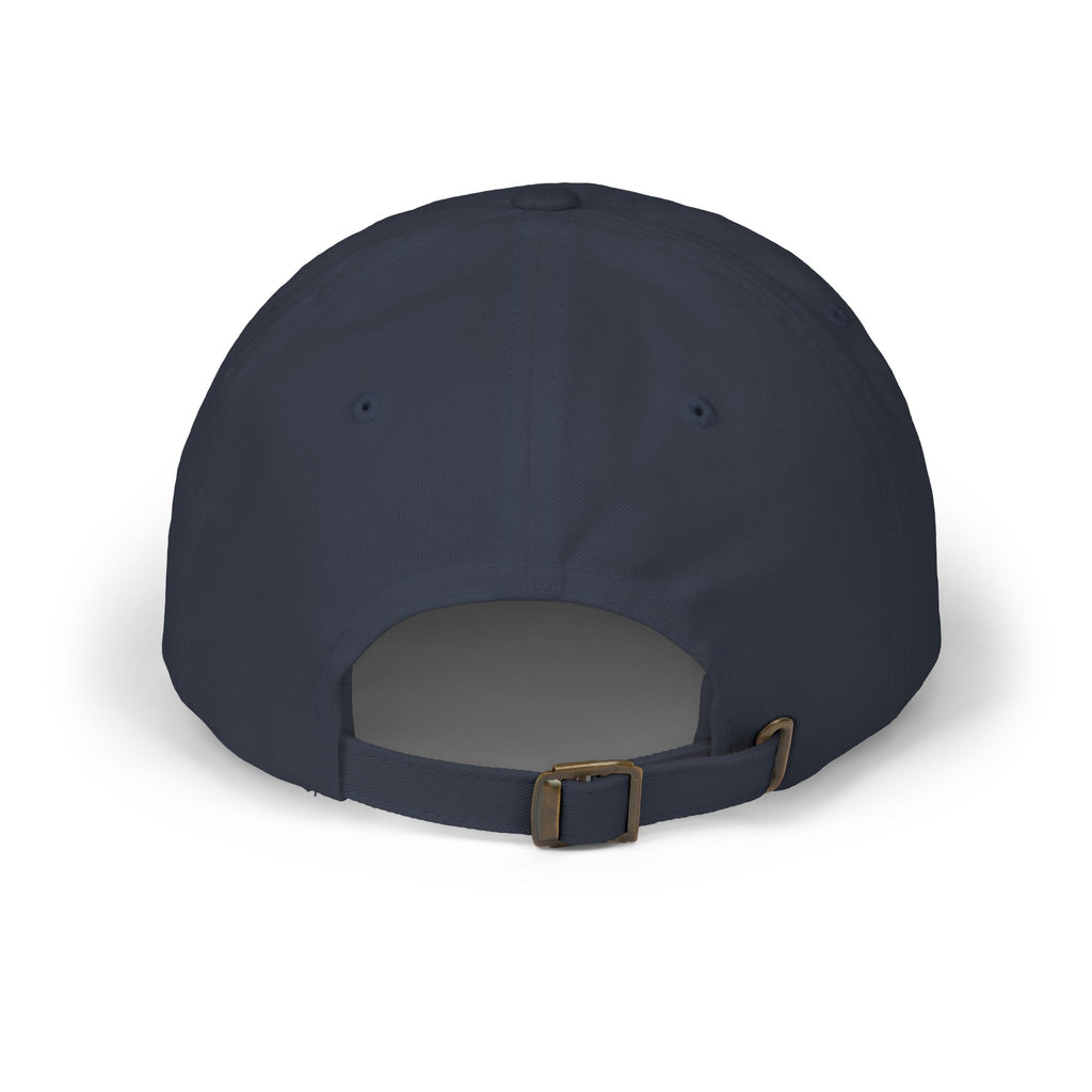 Cosmora™ Signature Dad Cap