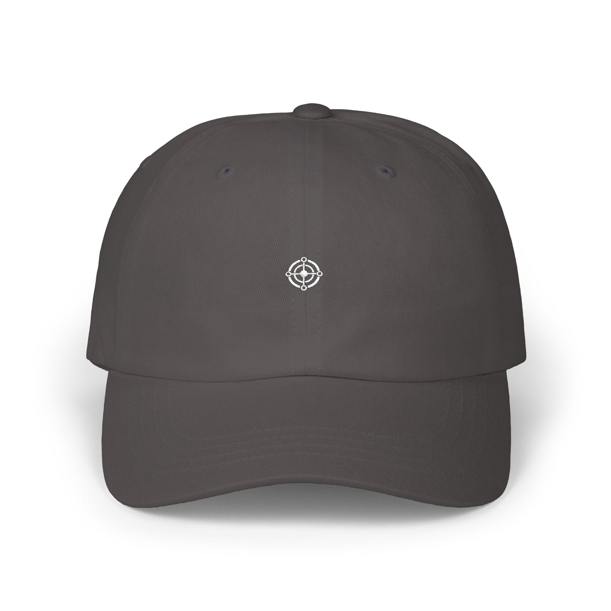 Cosmora™ Signature Dad Cap