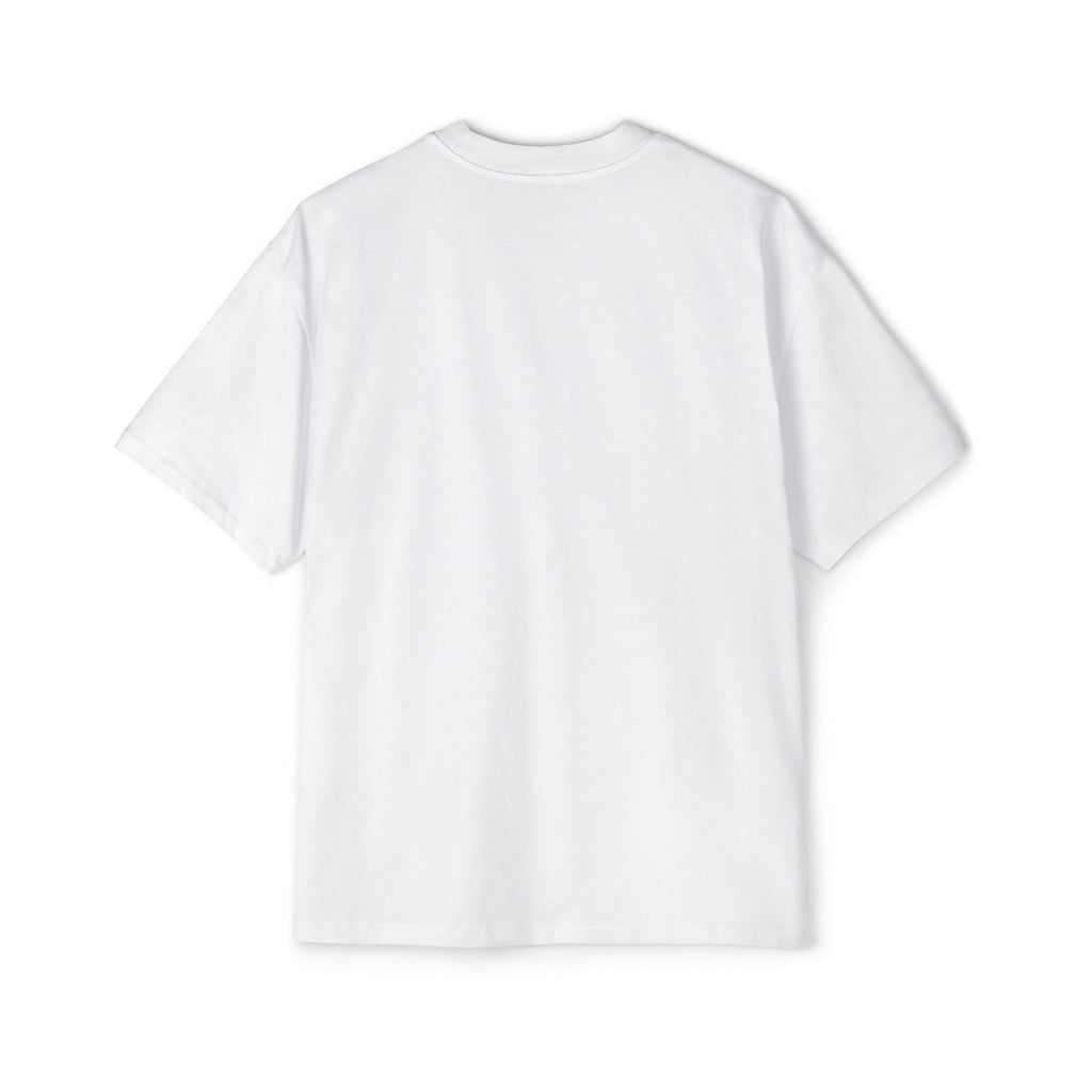 The Cosmora™ Signature Heavyweight Tee