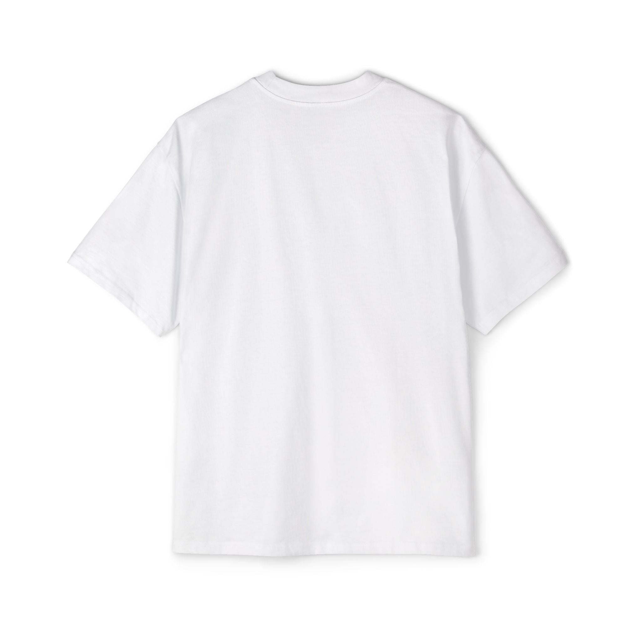 The Cosmora™ Signature Heavyweight Tee