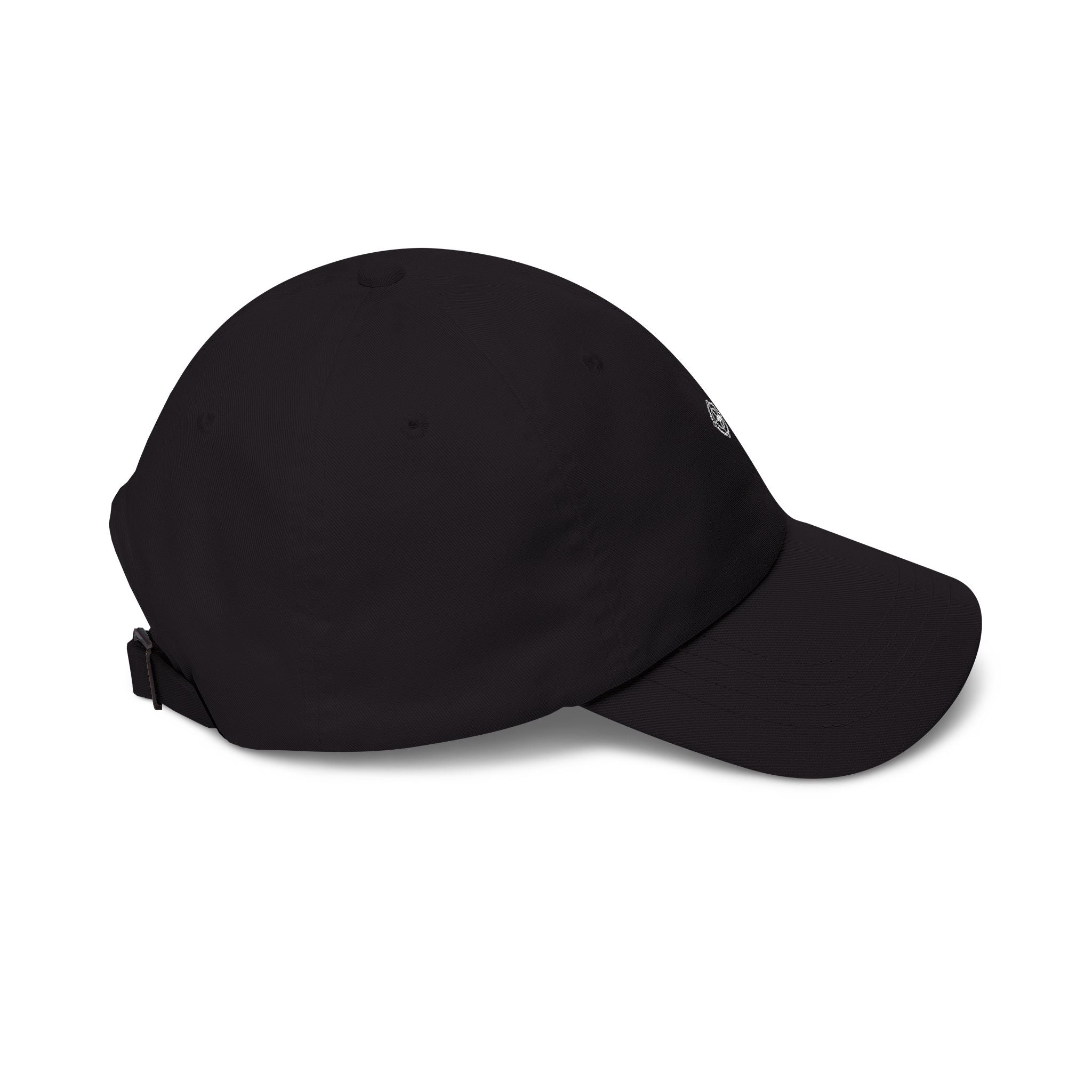 Cosmora™ Signature Dad Cap