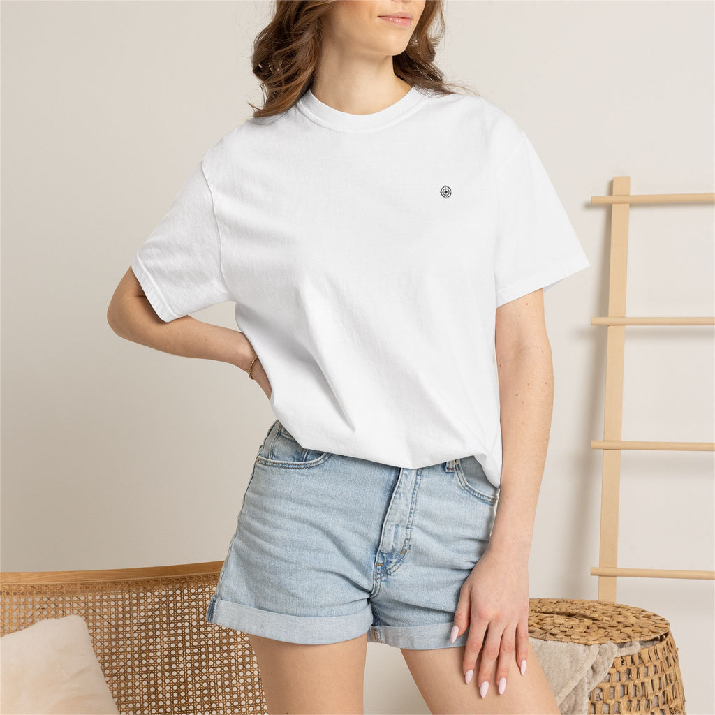 Cosmora™ Signature Tee