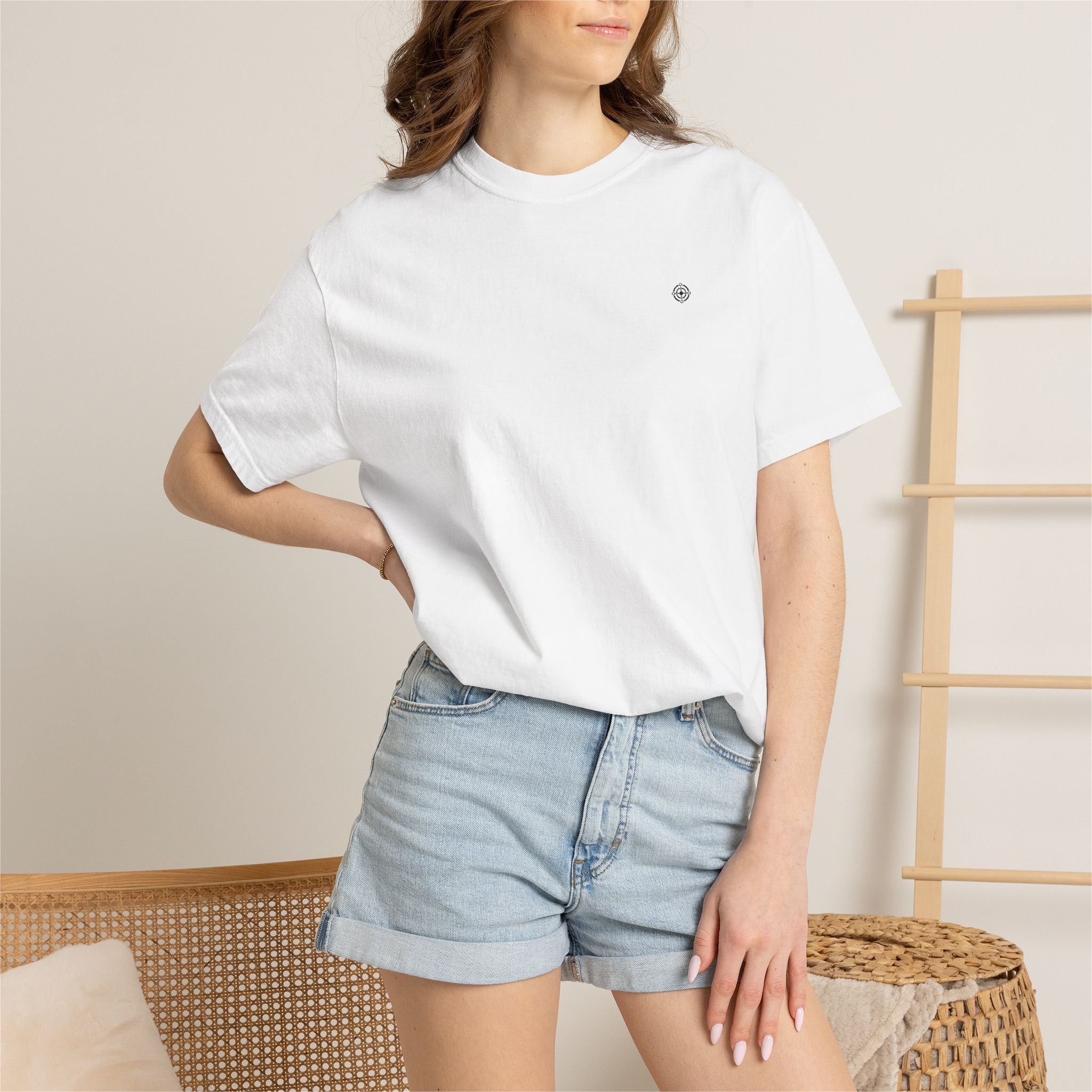 Cosmora™ Signature Tee