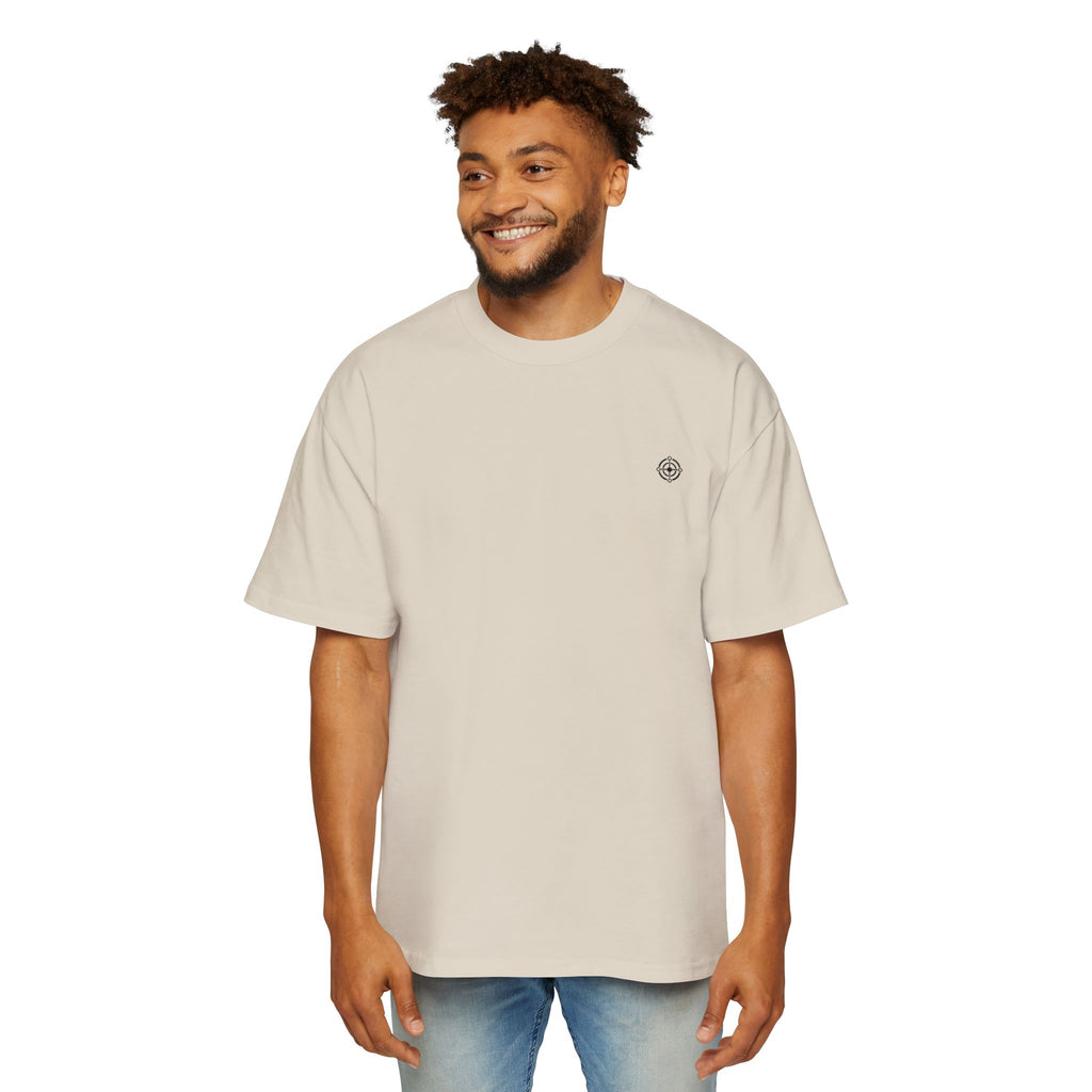 The Cosmora™ Signature Heavyweight Tee