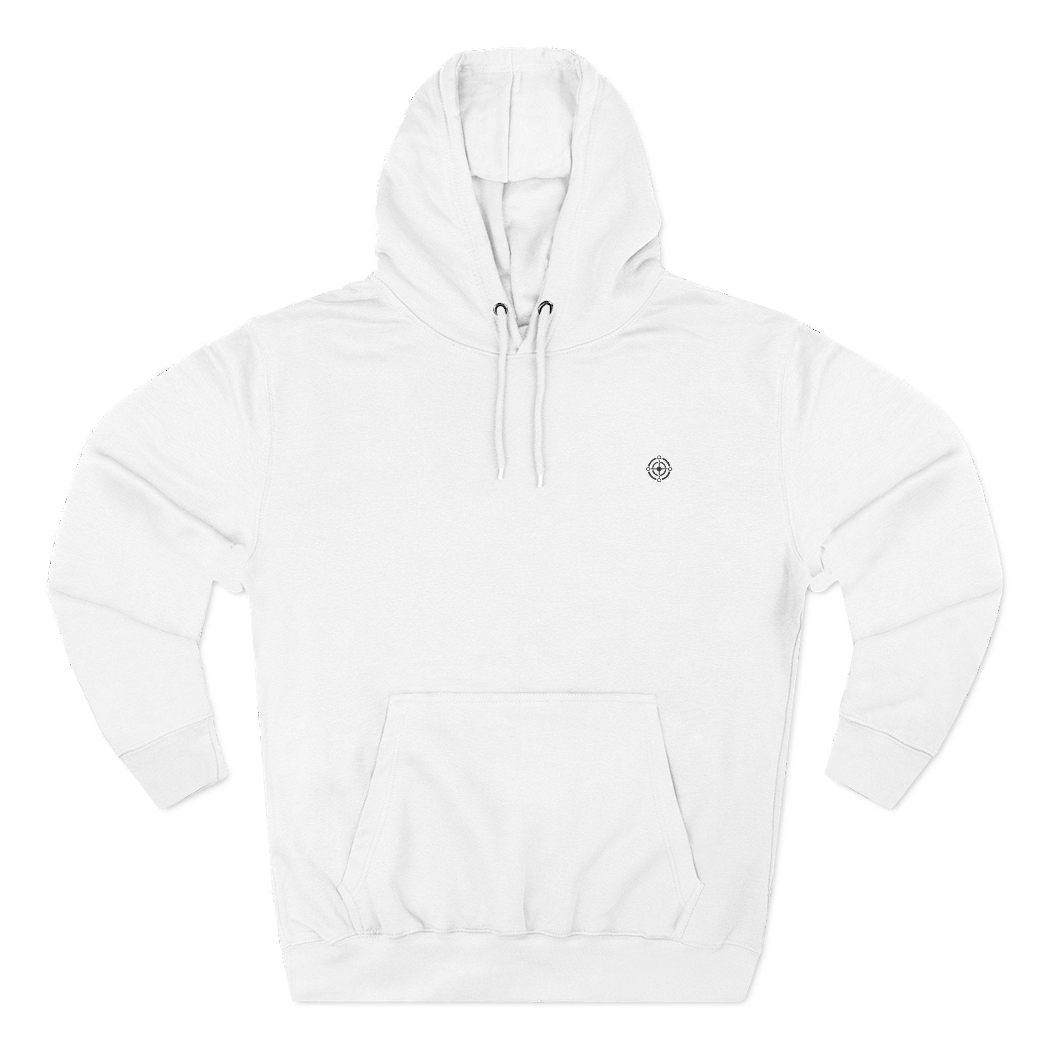 Cosmora™ Signature Hoodie