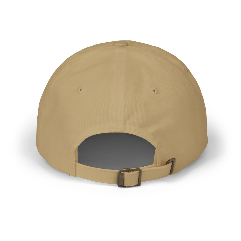Cosmora™ Signature Dad Cap