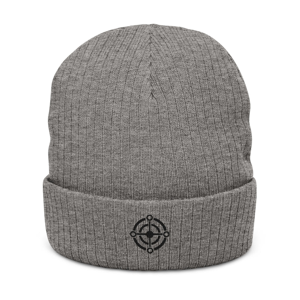 Cosmora™ Signature Knit Beanie