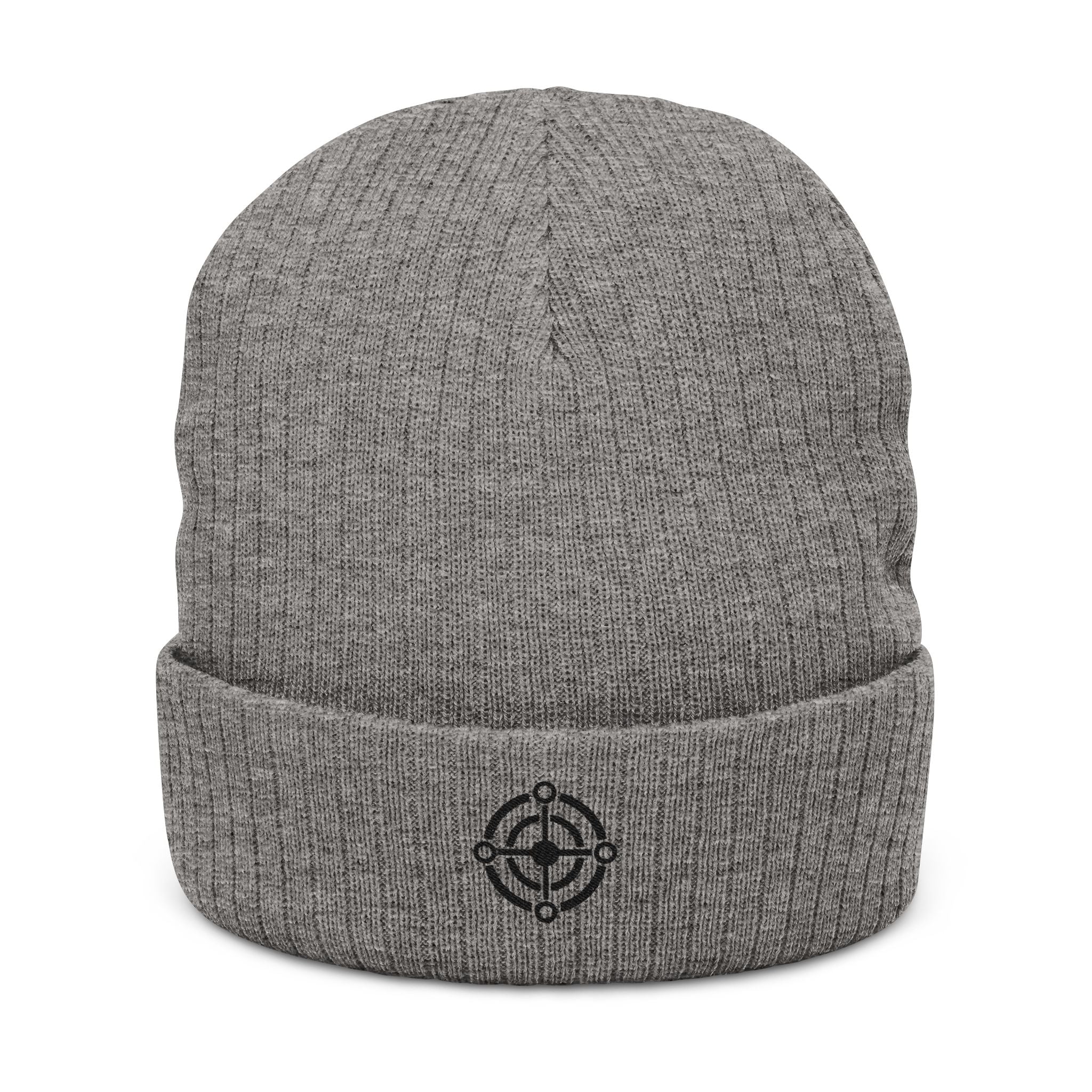 Cosmora™ Signature Knit Beanie