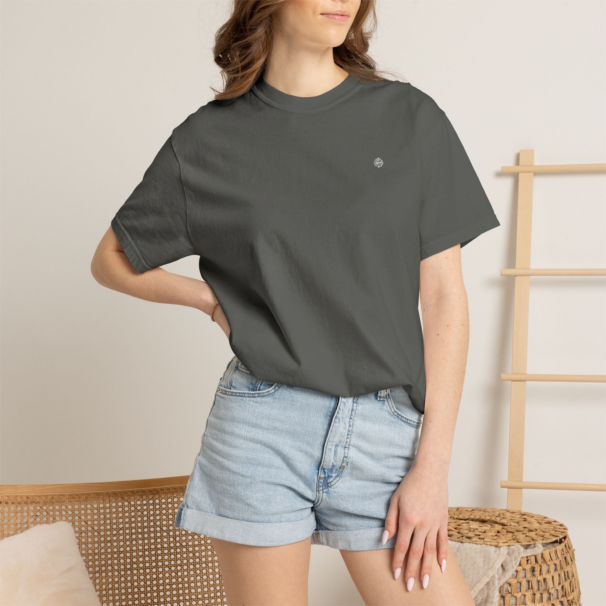 Cosmora™ Signature Tee